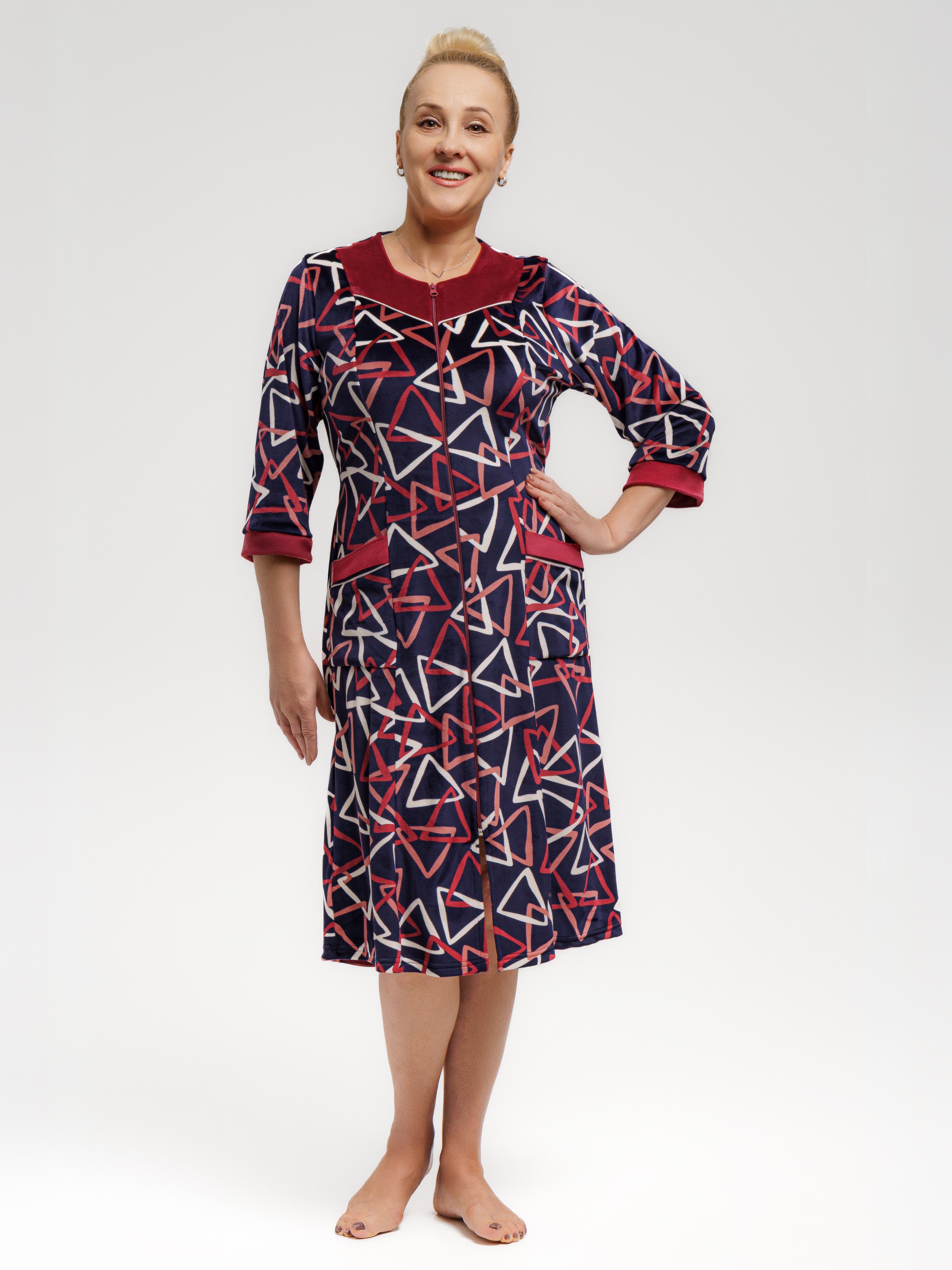 Халаты. Макаров Сергей|Creamlebot Фотограф города Ростов-на-Дону