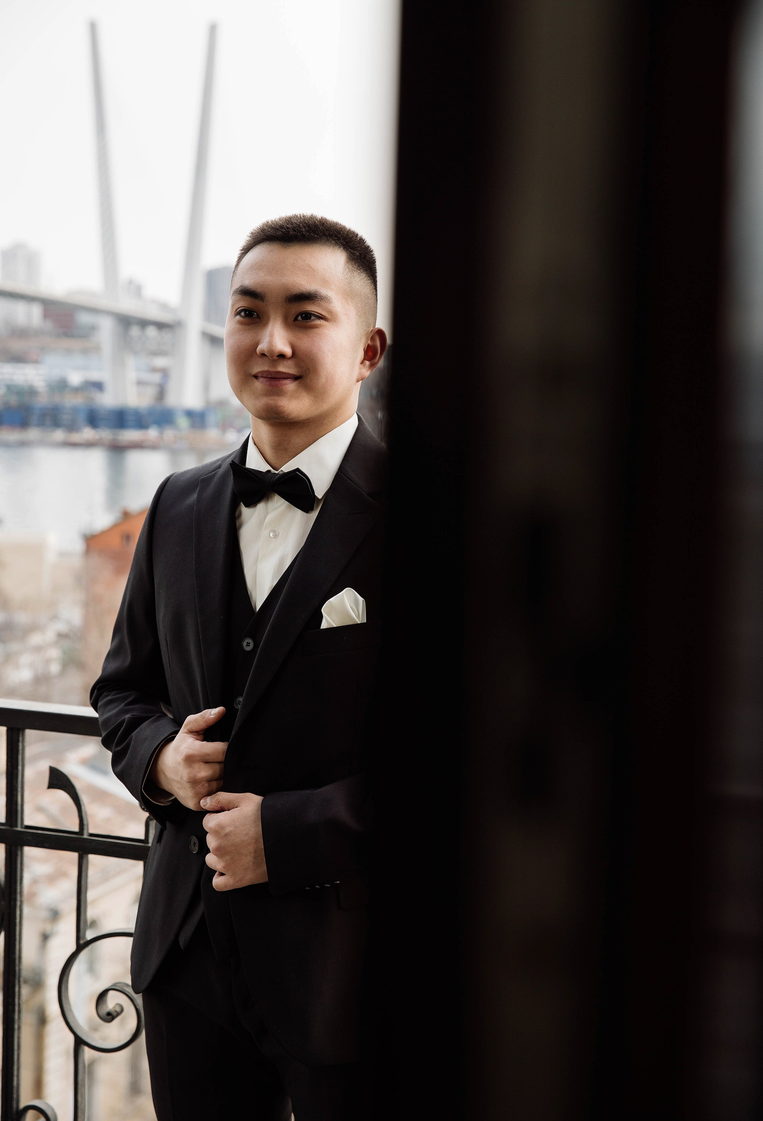 Дарья & Назар. Свадебный и семейный фотограф Владивосток — Приморский край. Анастасия Щетинина