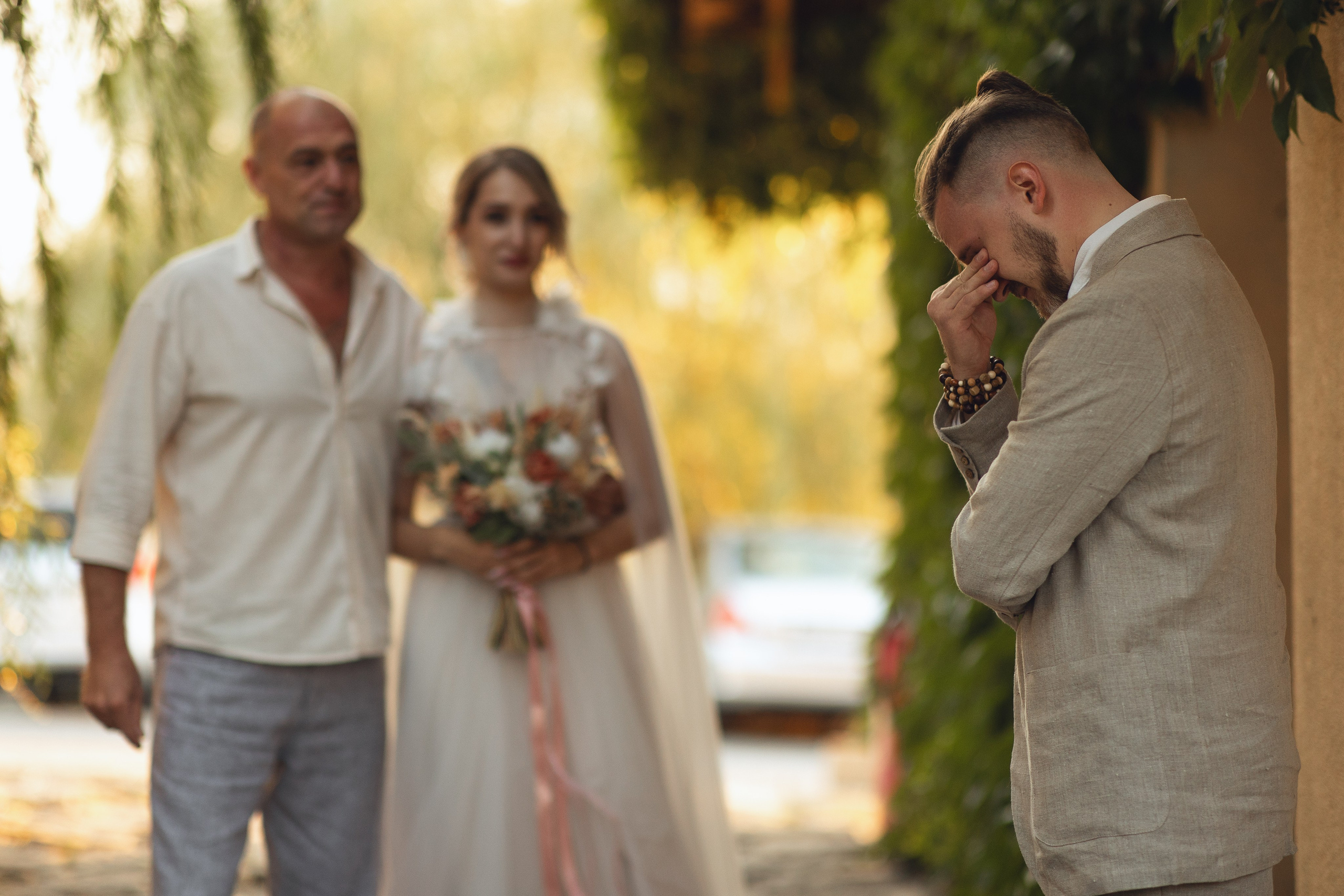 Дмитрий и Алиса. Свадебный и портретный фотограф в Ростове на Дону Андо Саргсян