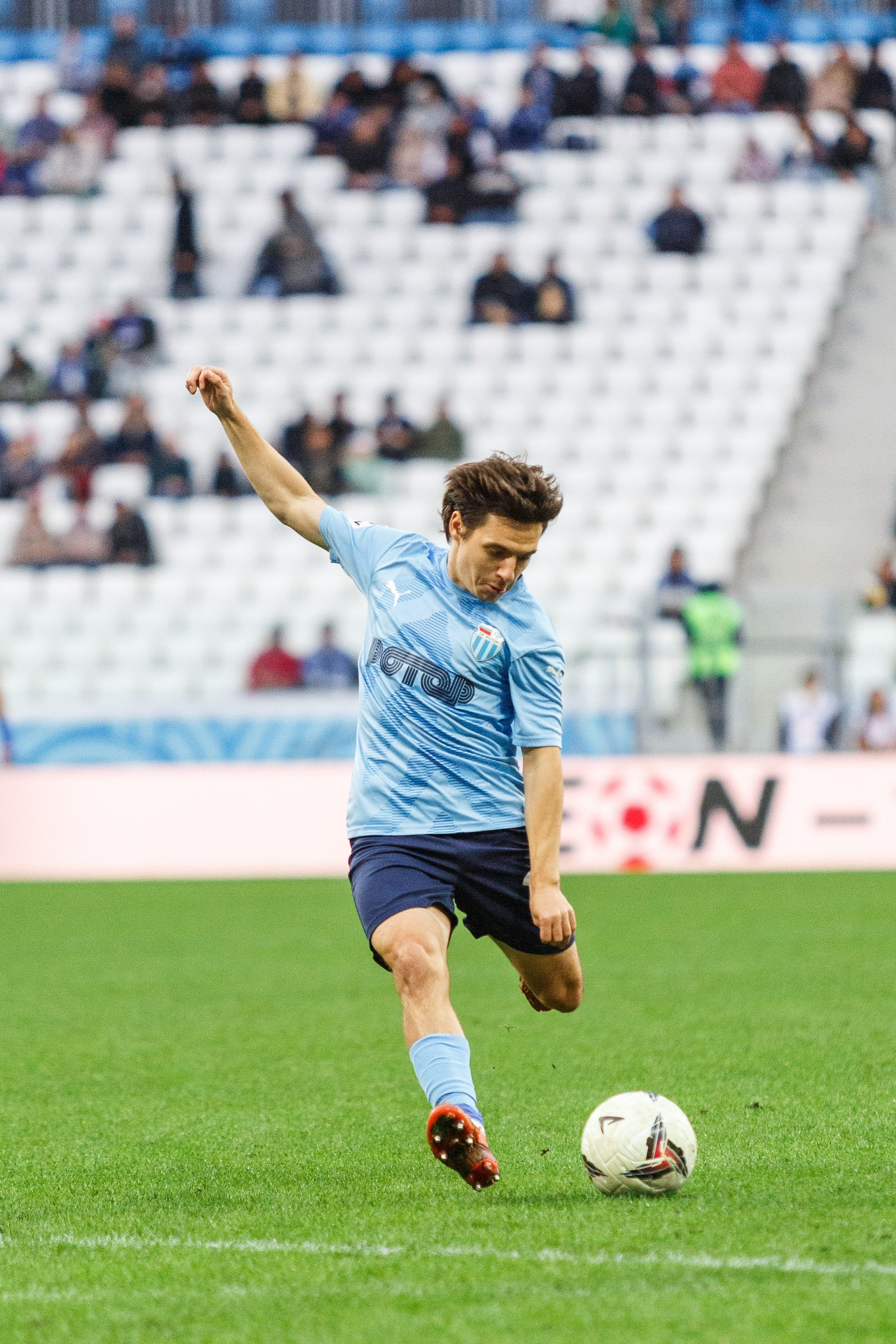 Спорт. Фотограф Вадим Казусь