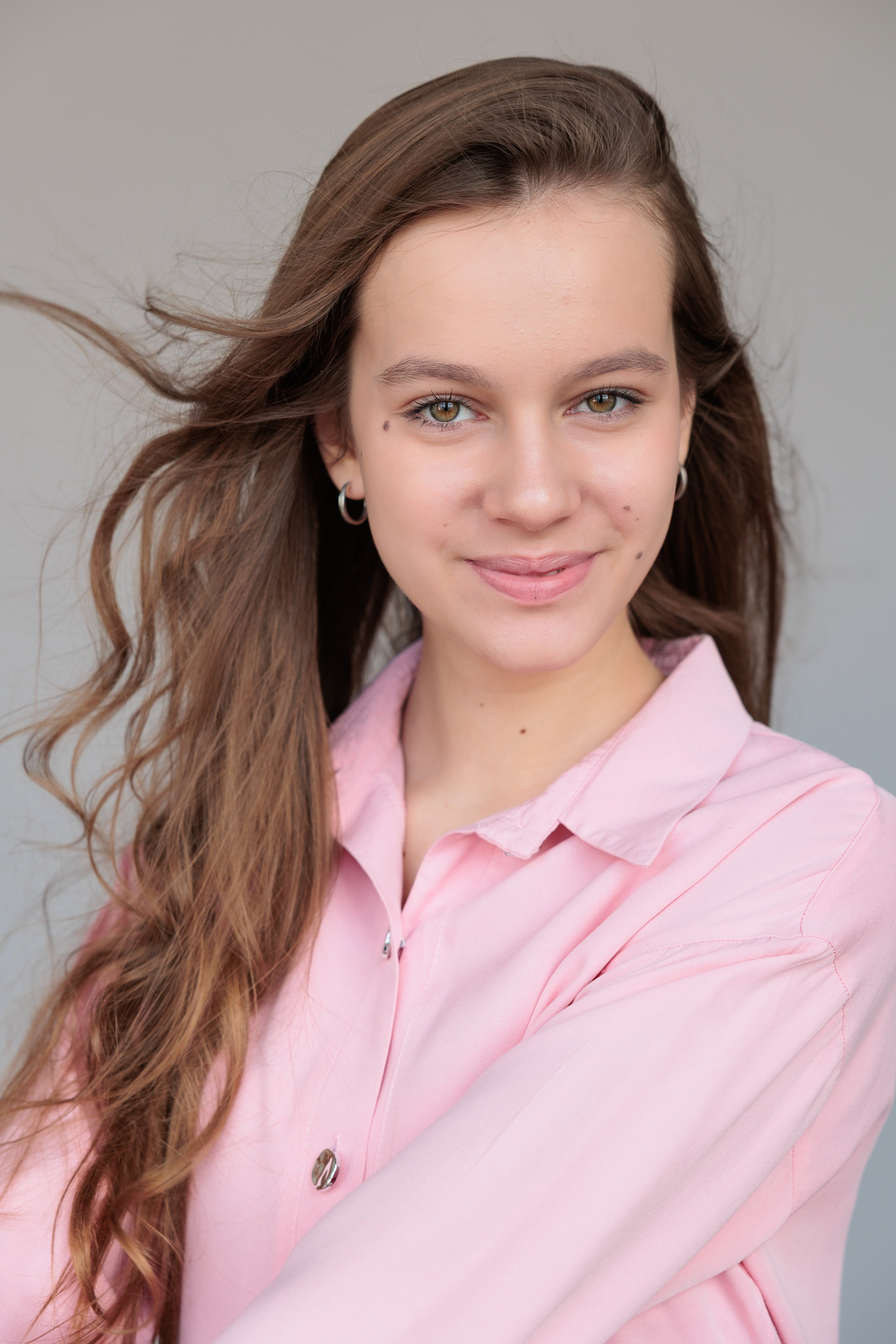 ПОЛИНА. Я фотограф из Москвы к Вашим услугам