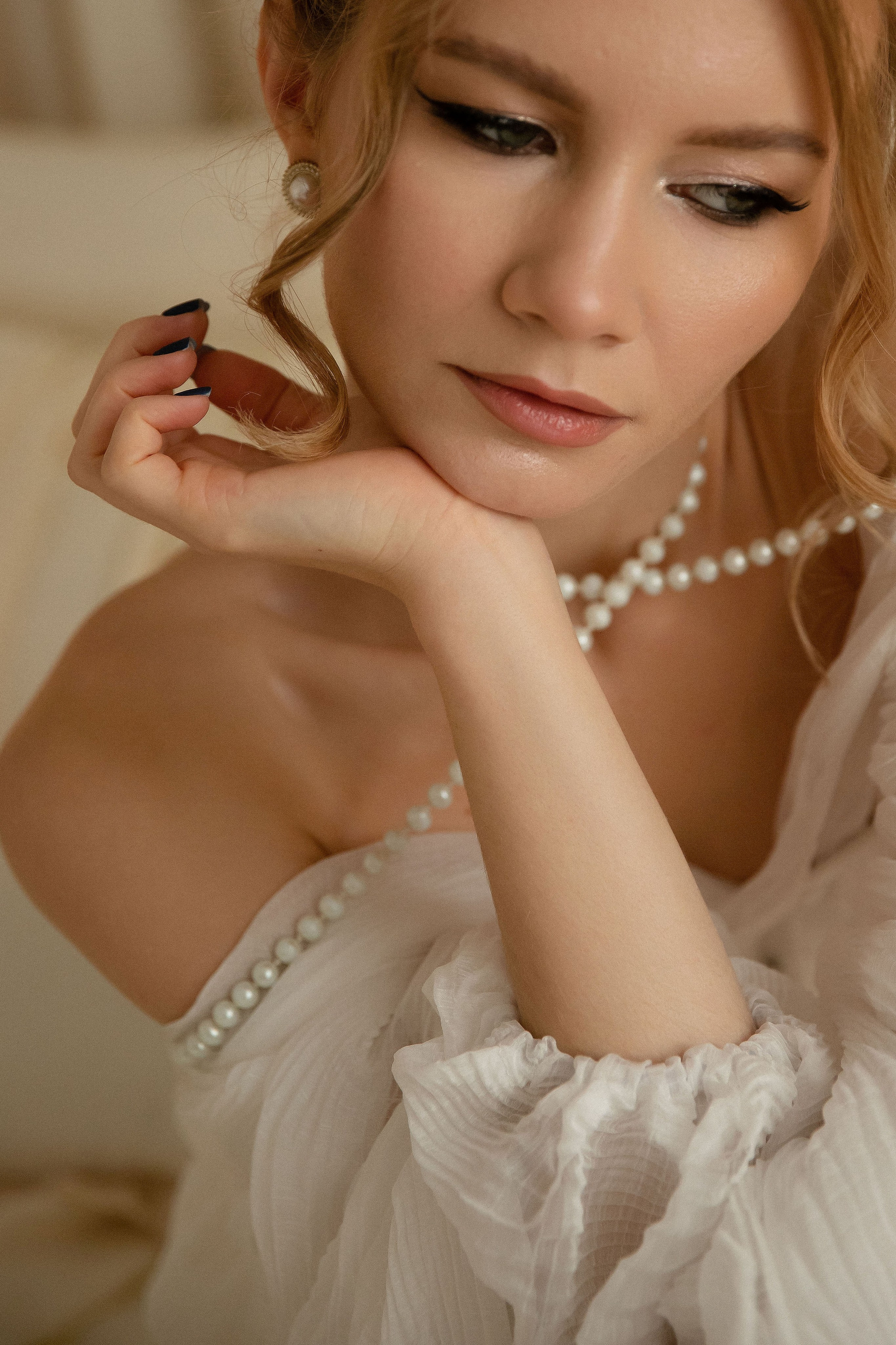 Ольга. Семейный и свадебный фотограф в Краснодаре. Кристина Ендальцева