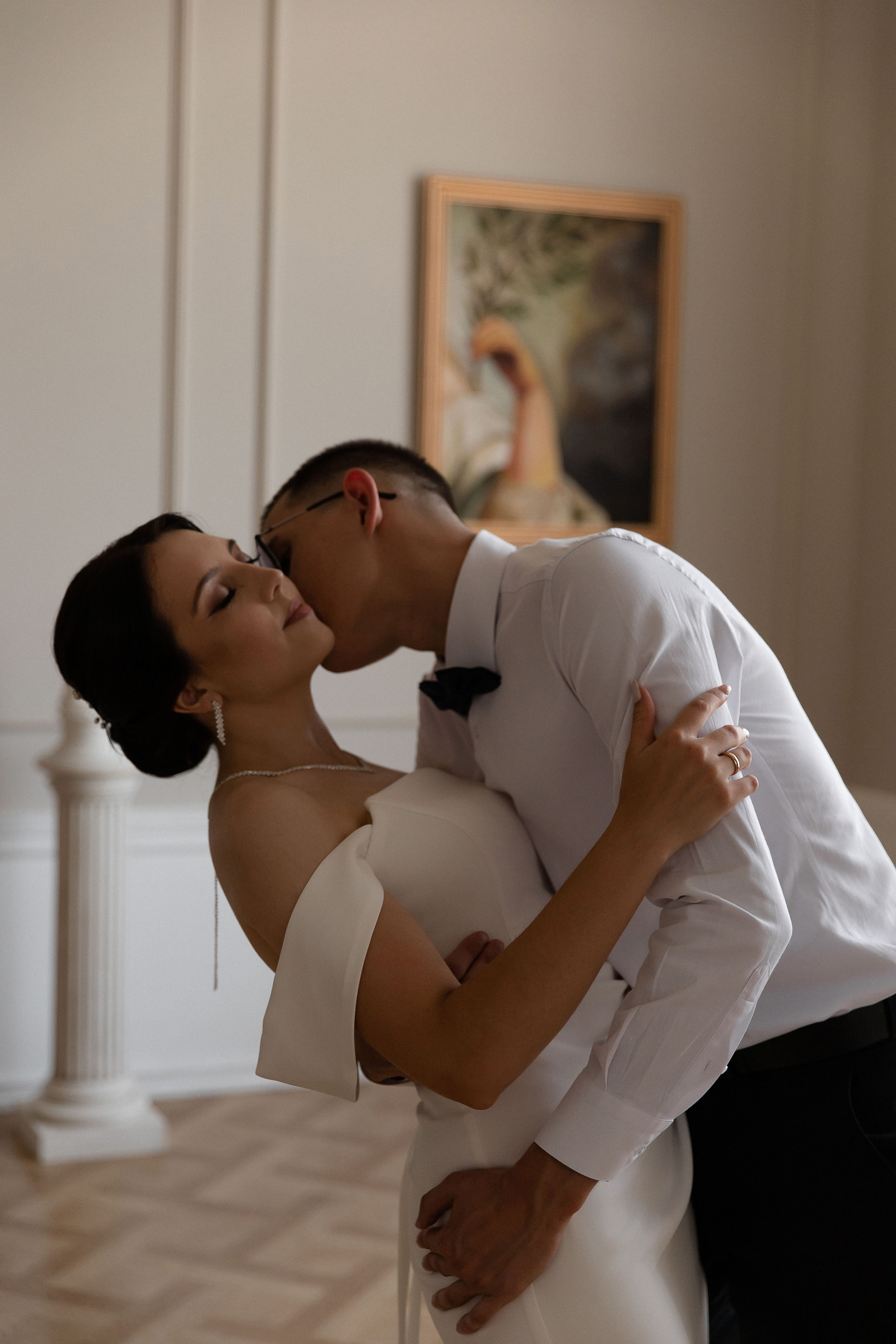 Светлана и Денис. Семейный и свадебный фотограф в Краснодаре. Кристина Ендальцева