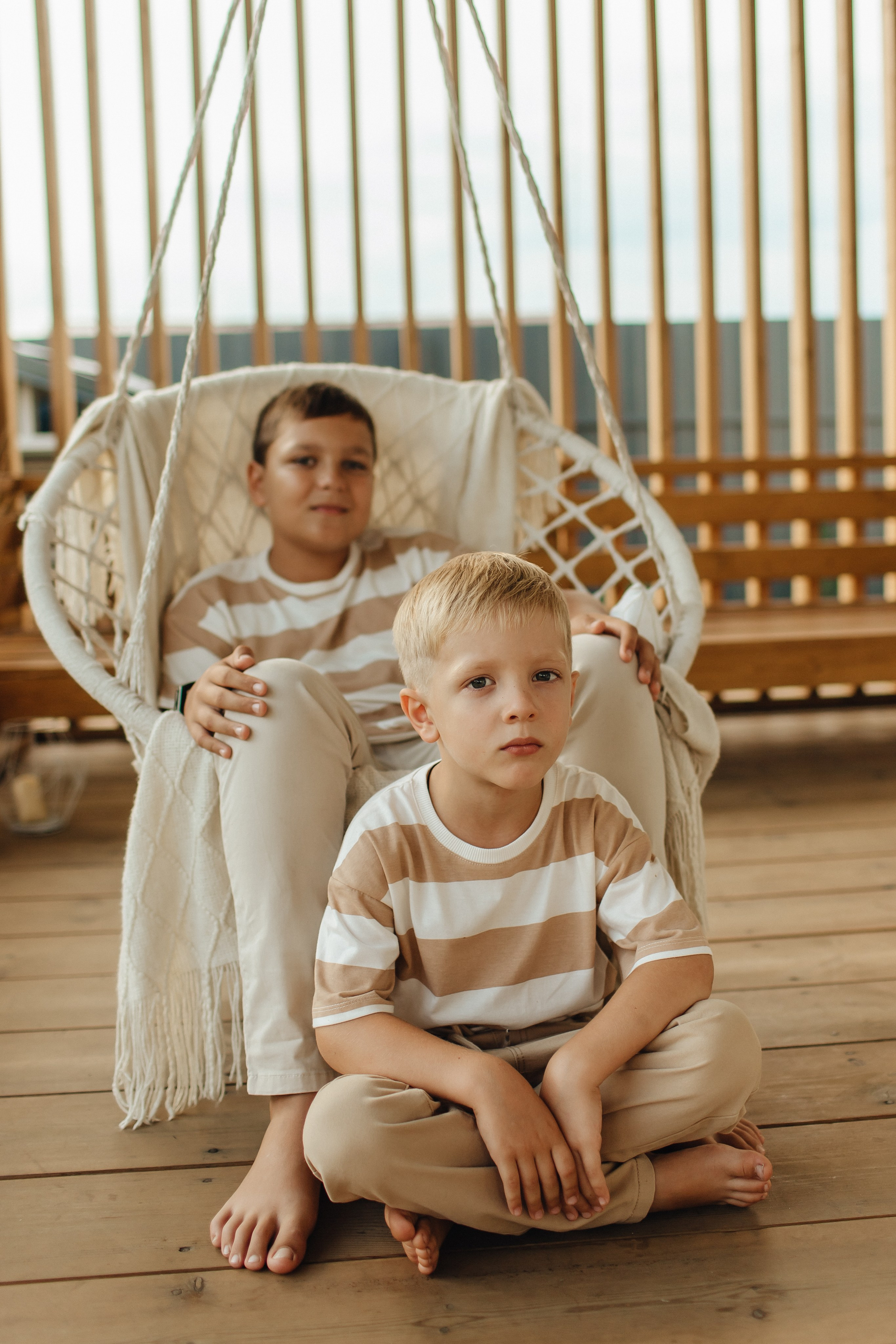 Алла, Александр, Артур, Антон. Семейный фотограф в Москве и Московской области Лазутина Валентина