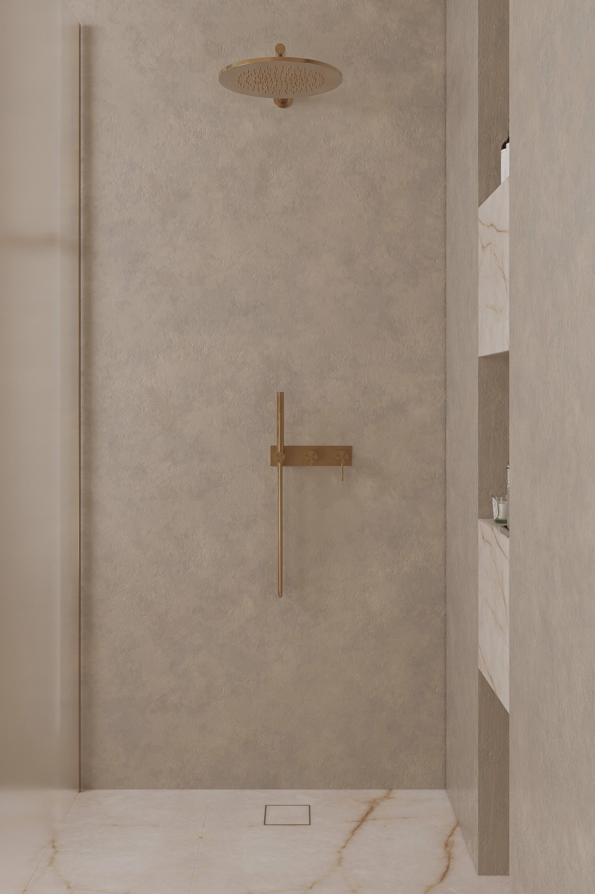 3д визуализация дом 400 м² г.Москва. Ксения. 3D‑визуализатор