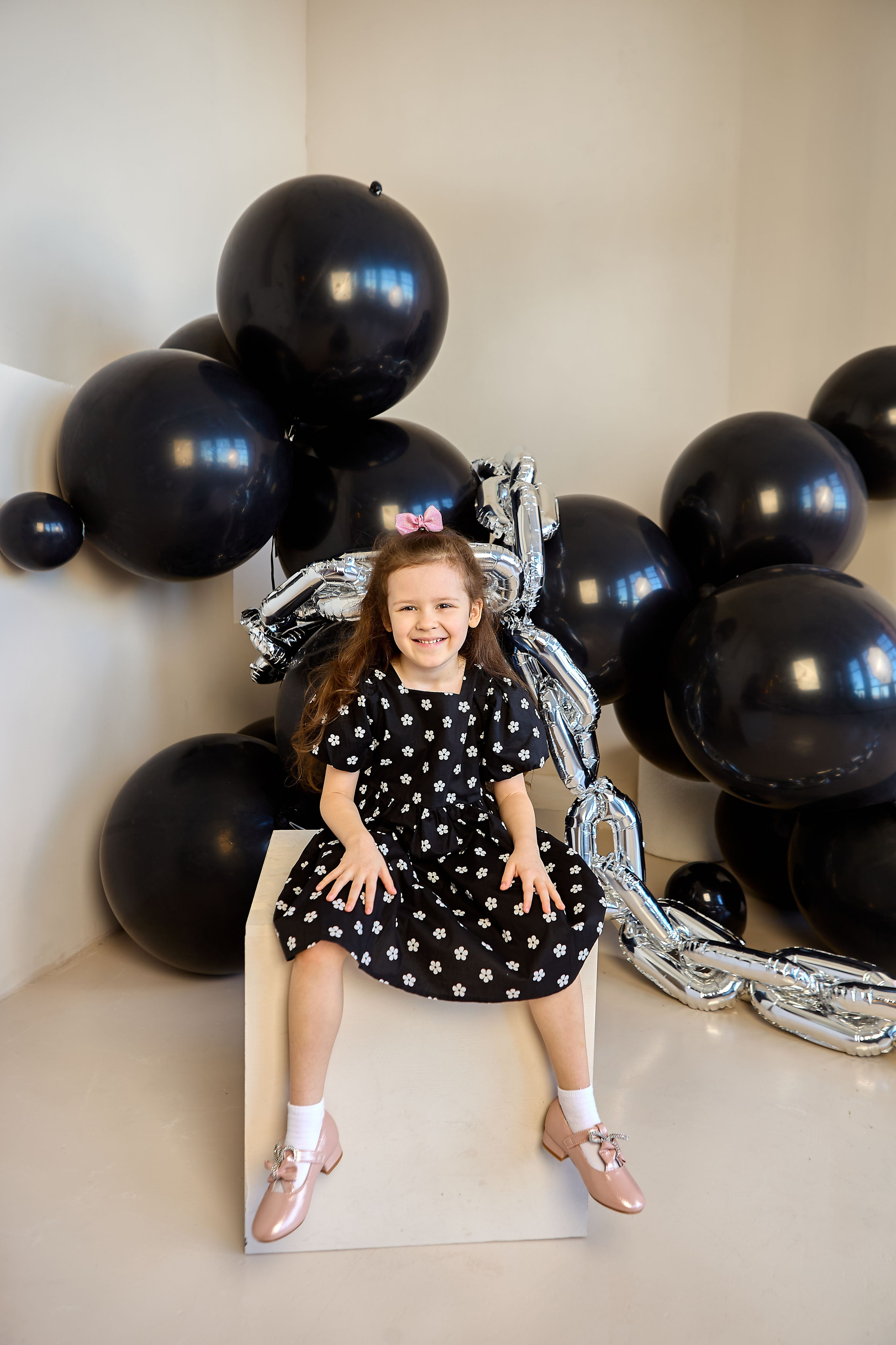 Варвара. Фотограф Анастасия Лёвушкина