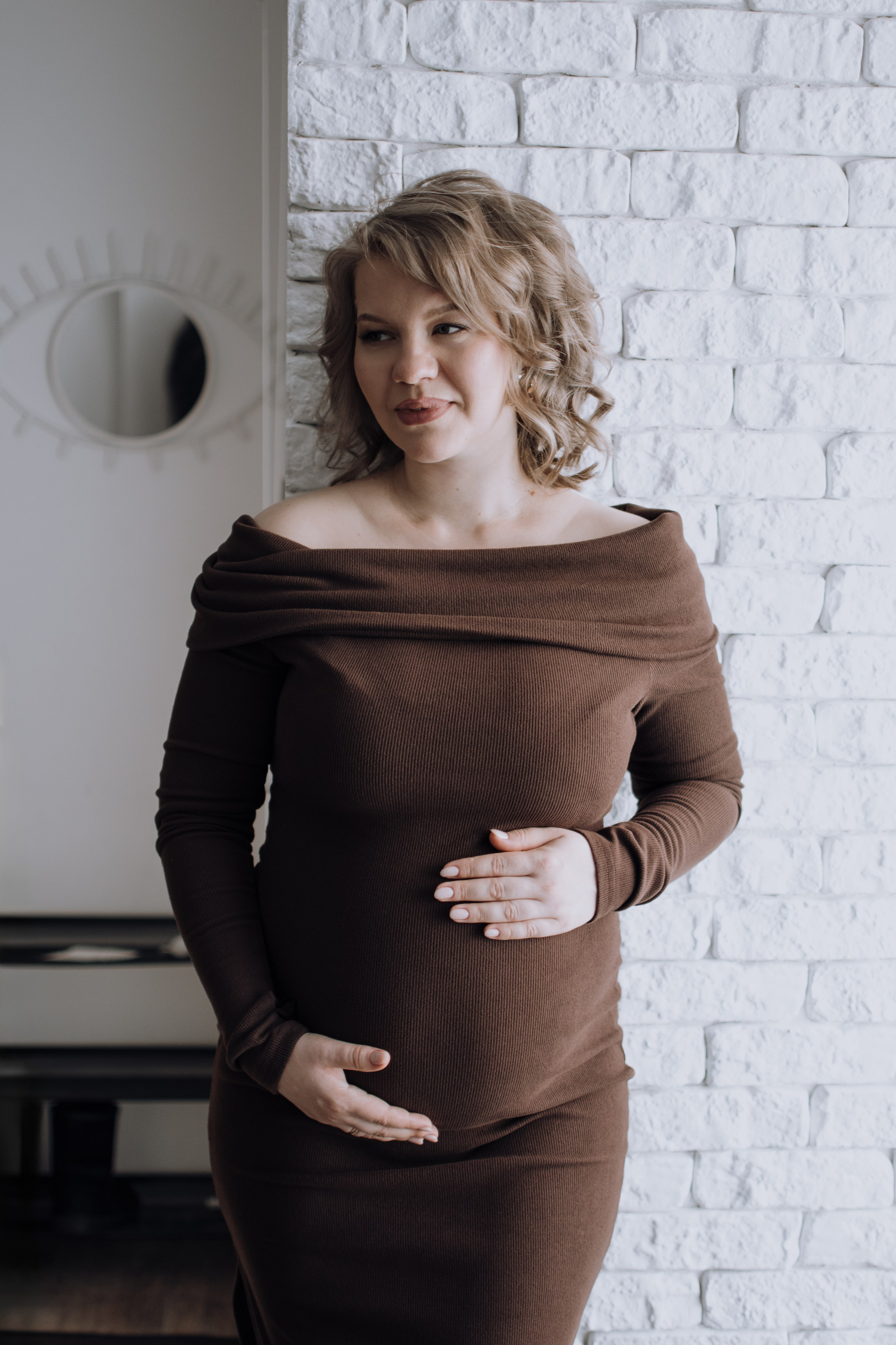 Любовь на троих. Семейный и свадебный фотограф Губкинский и Ставрополь