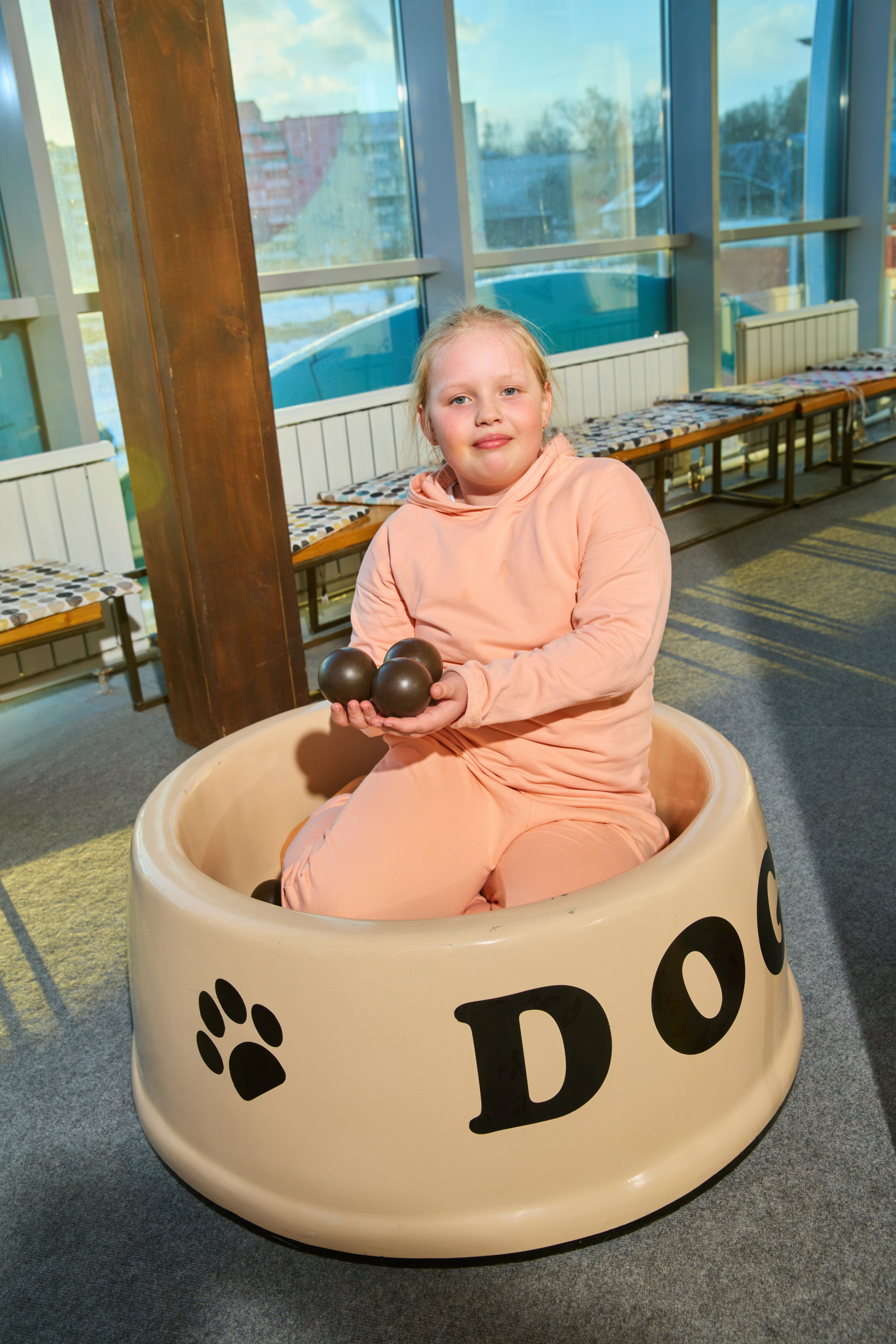 Лофт Великана Красноярск