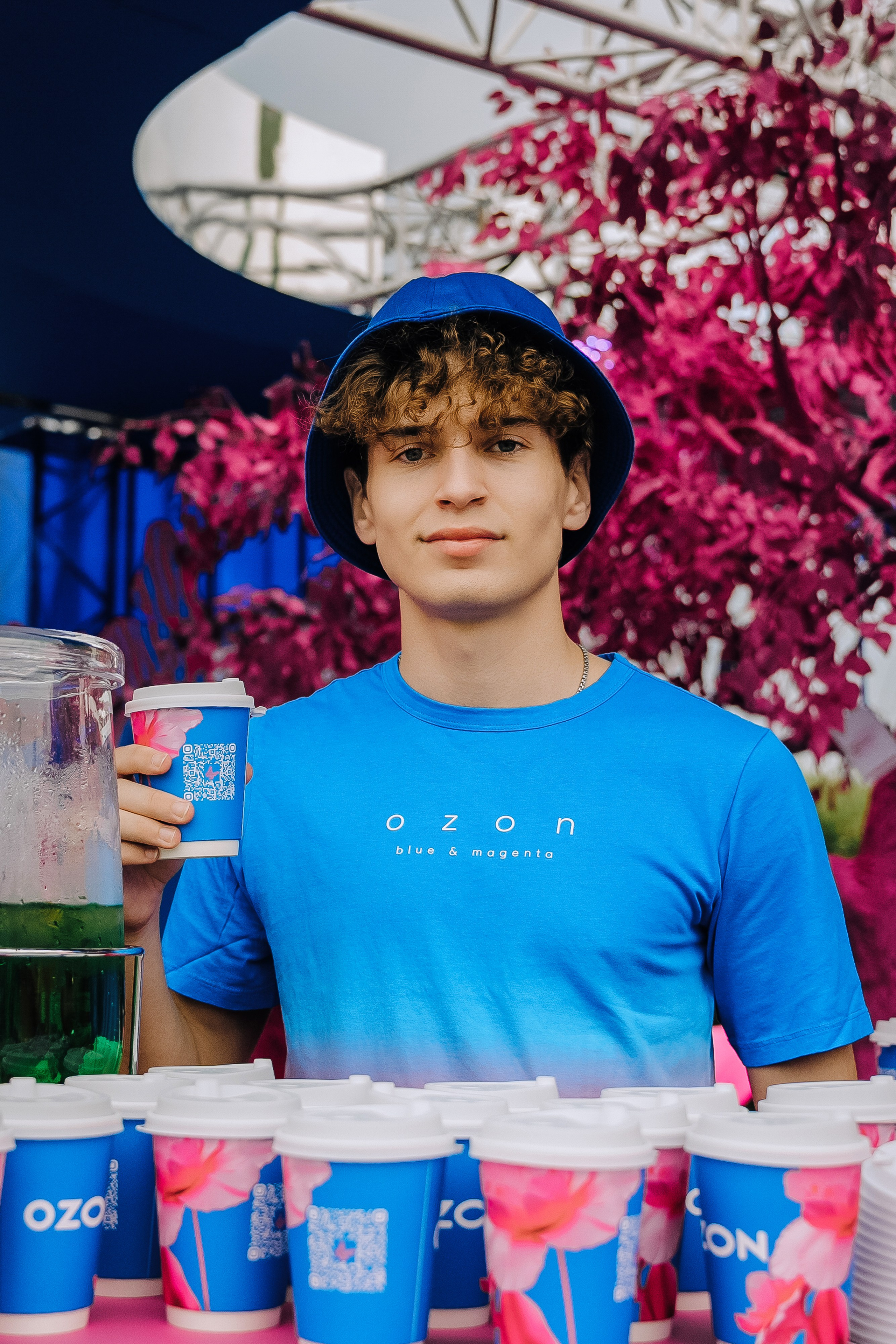 OZON x VK FEST. Репортажный фотограф Зуев Роман г. Челябинск