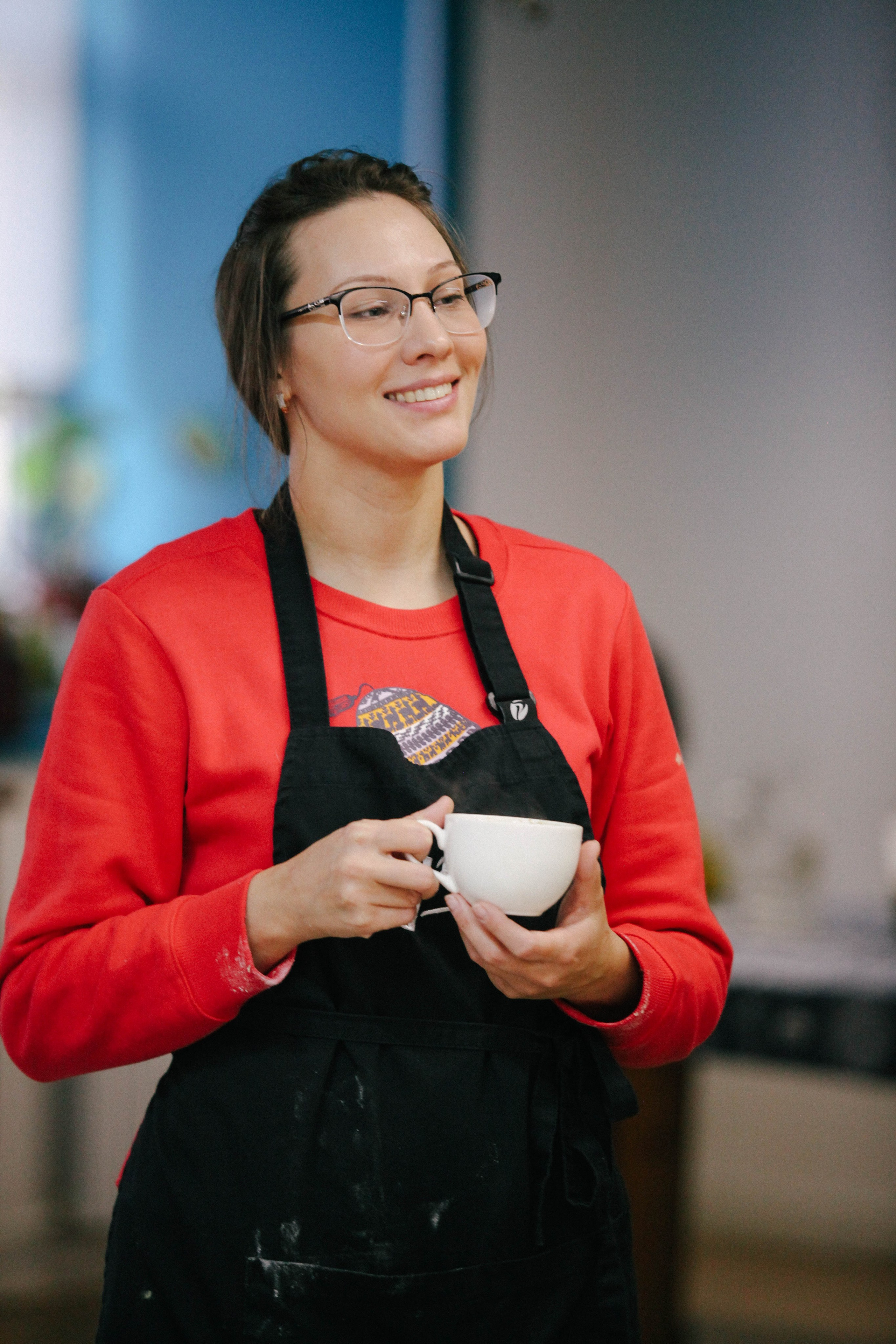 Мастер-класс для взрослых drb