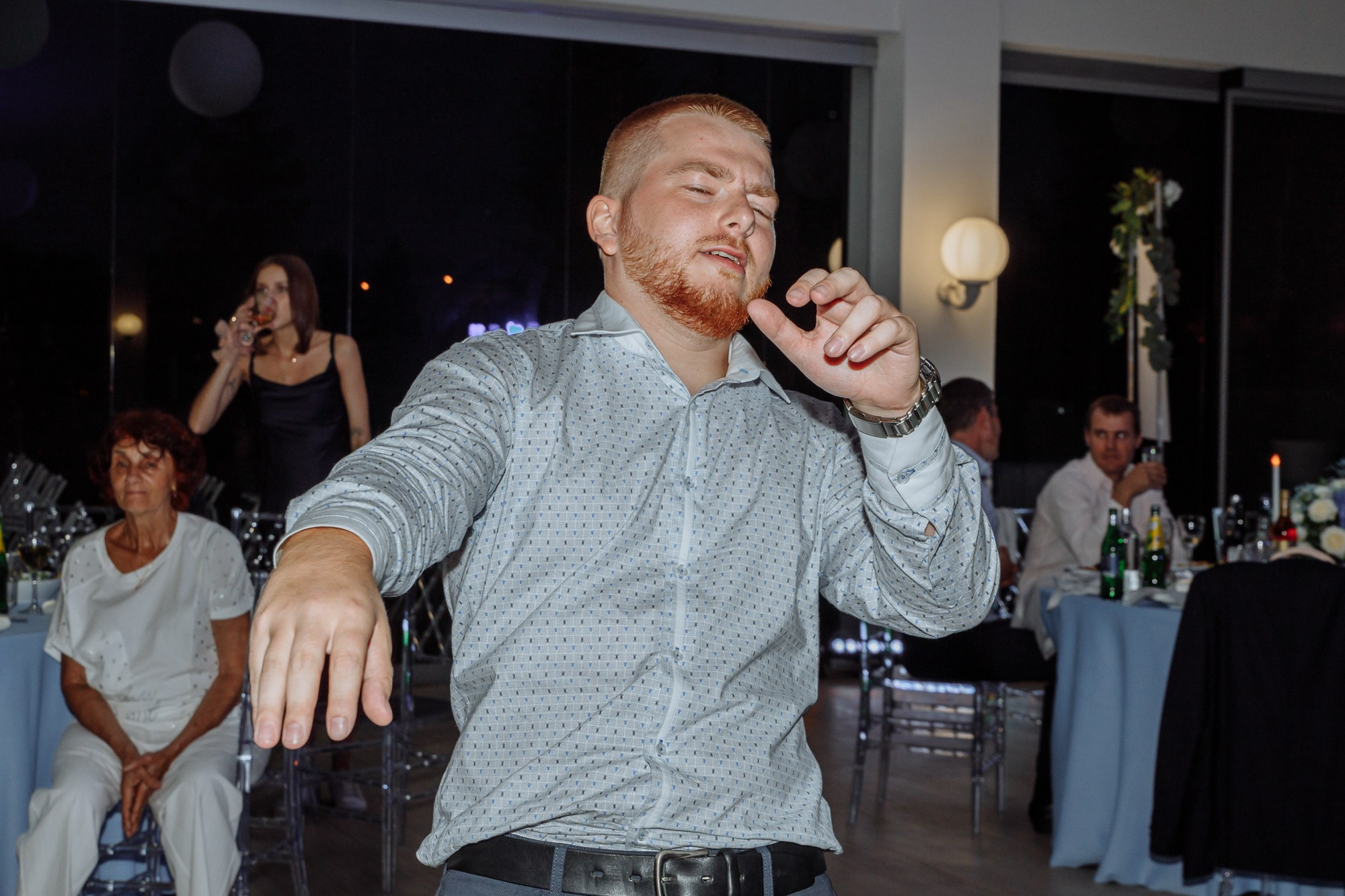 Максим и Маргарита