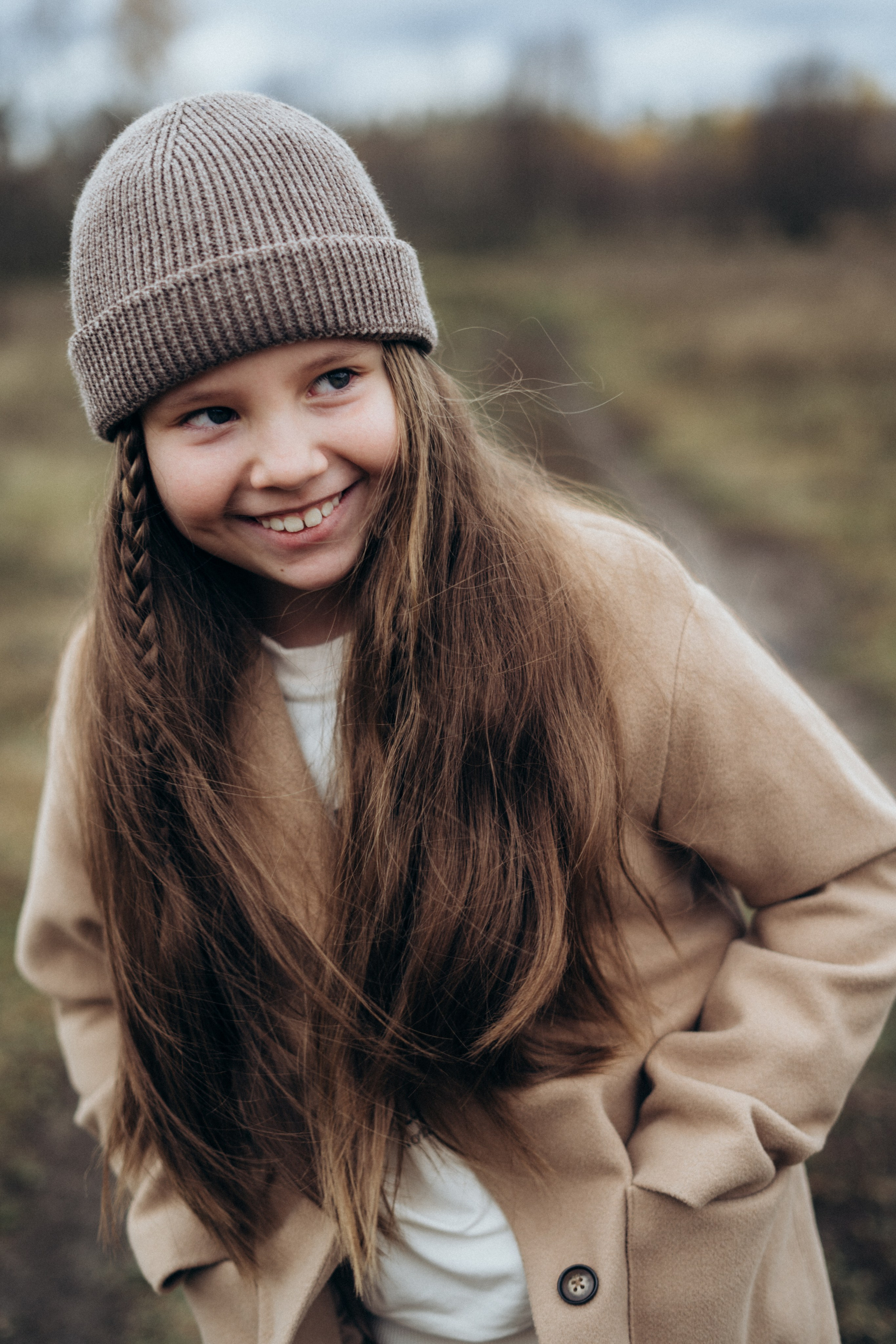 Нина. Детский и семейный фотограф в Ногинске Елизавета Гончар
