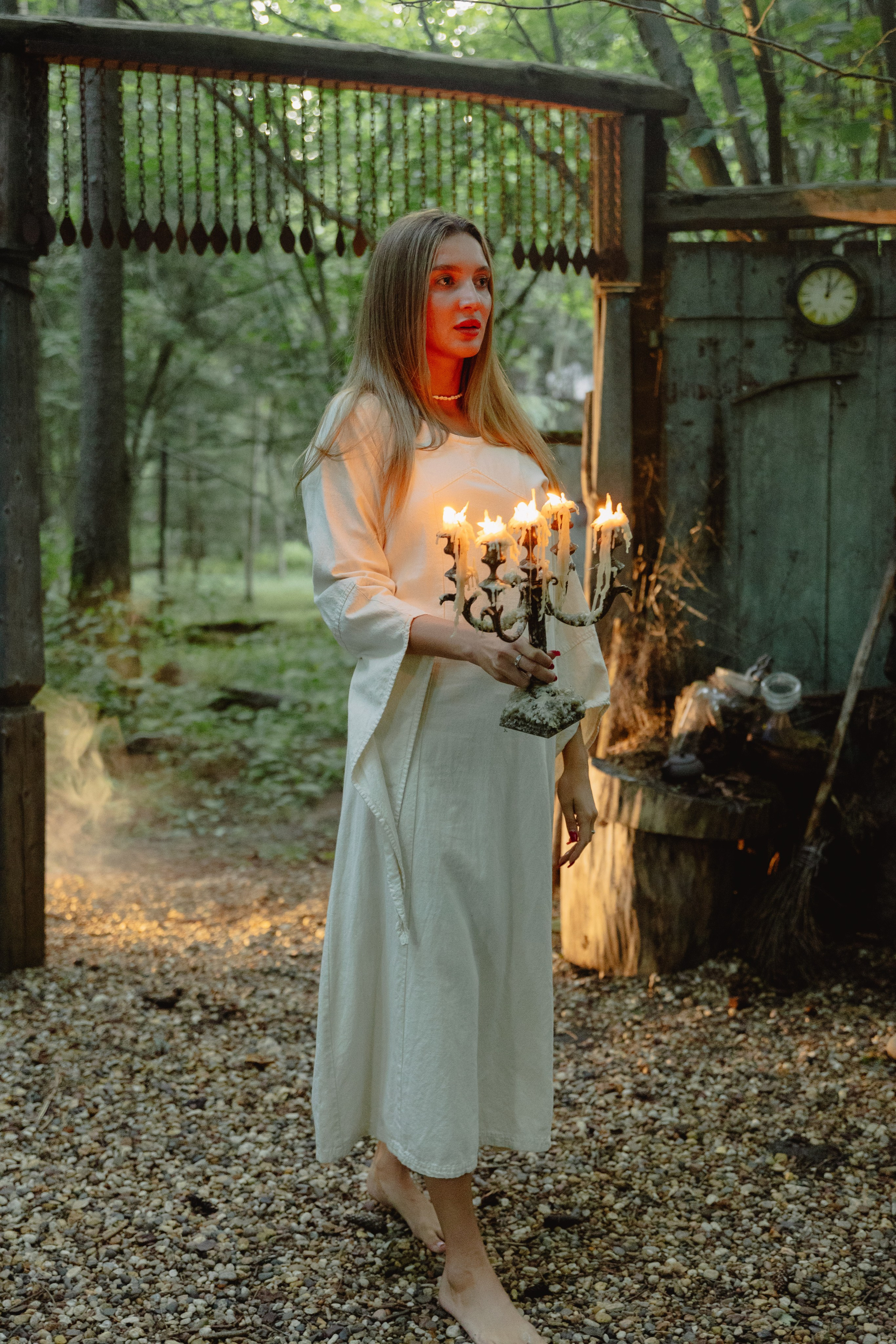 Nastja. Главная