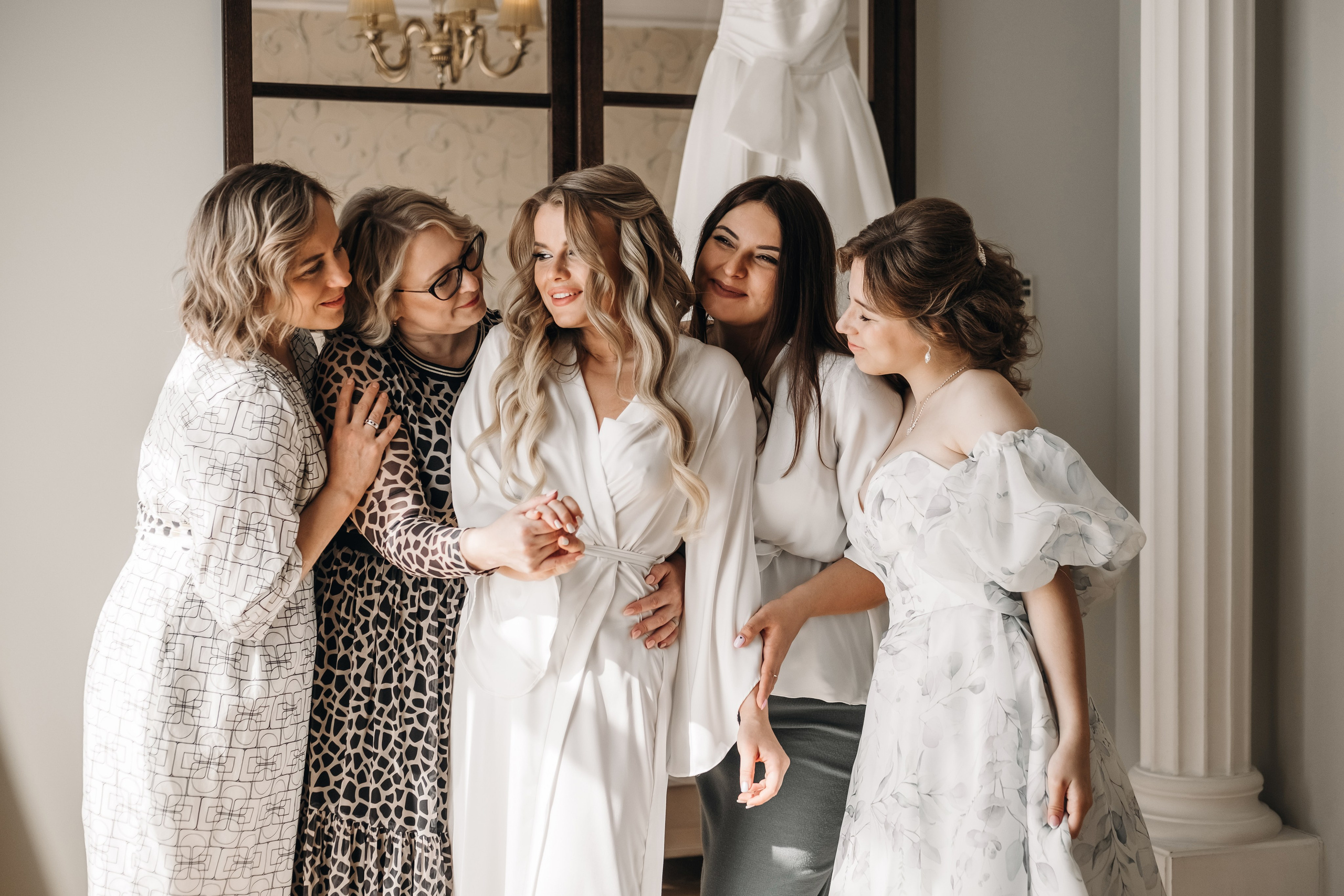 Артур и Влада. Свадебный и семейный фотограф в Ульяновске Анастасия Мышенкова