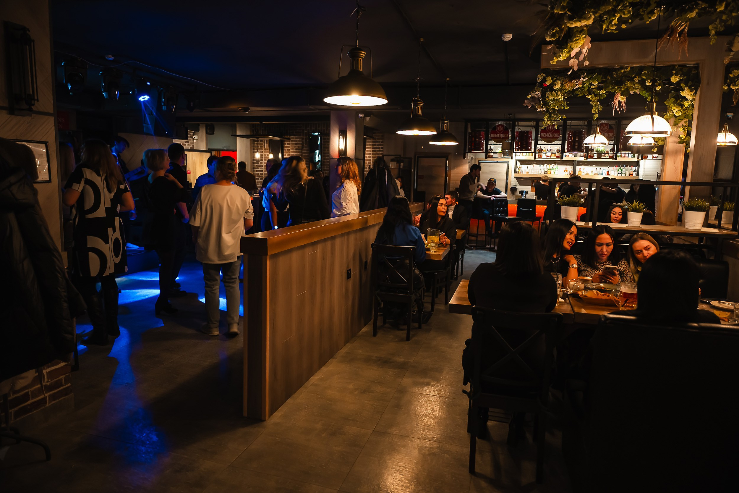 Bremen. Кипятком Павлодар