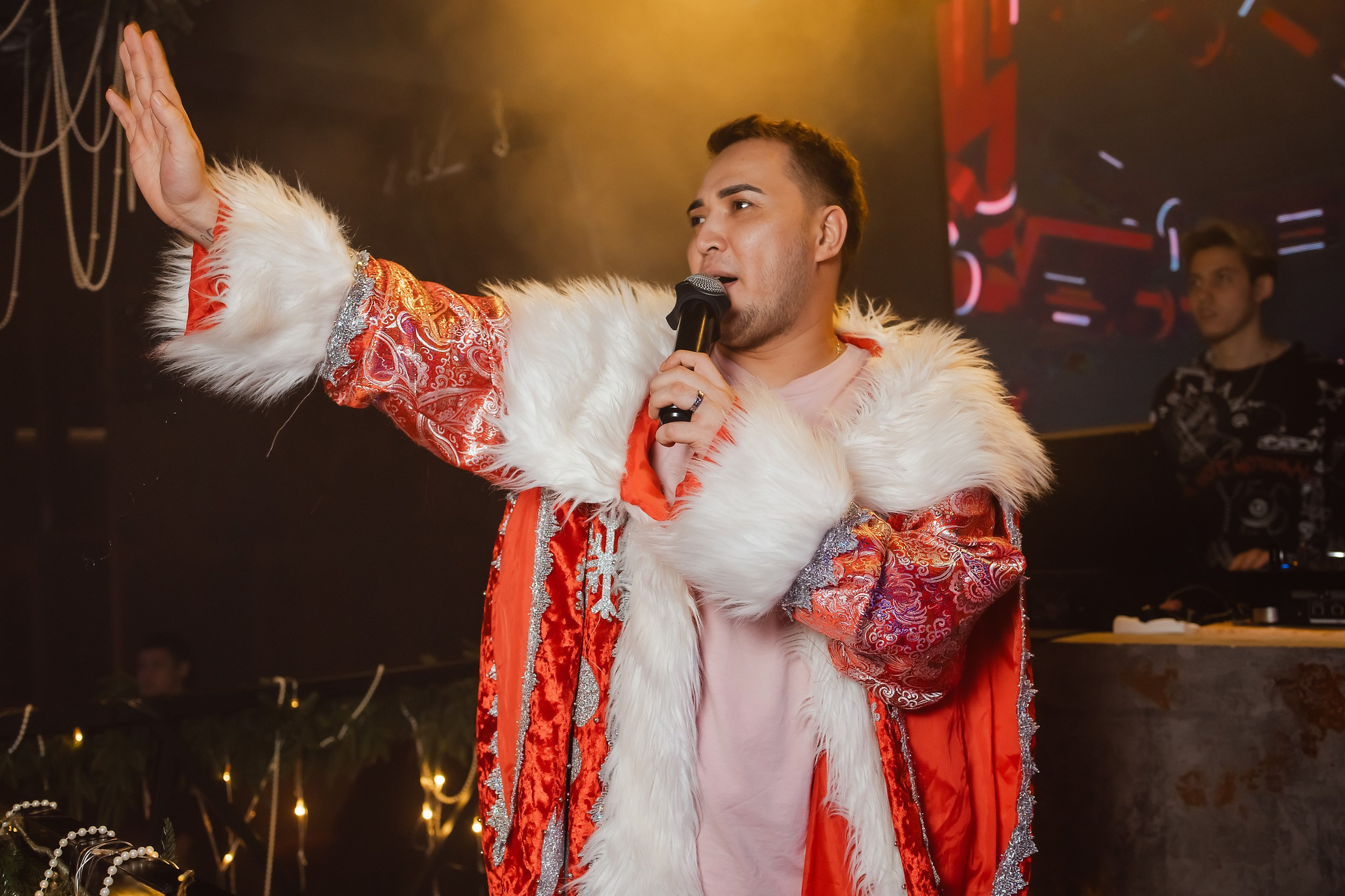 Insomnia. Кипятком Павлодар