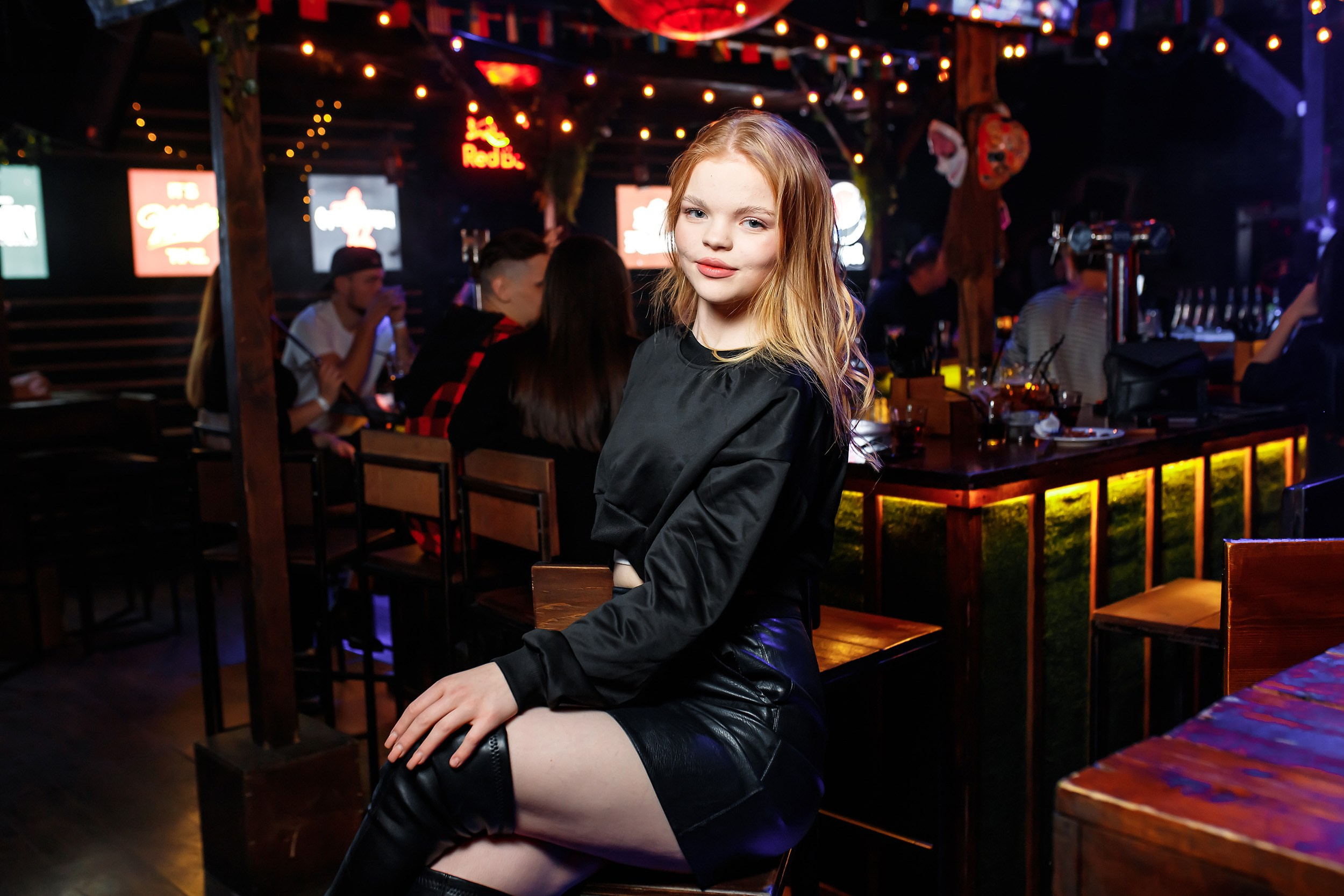 Garage. Кипятком Павлодар