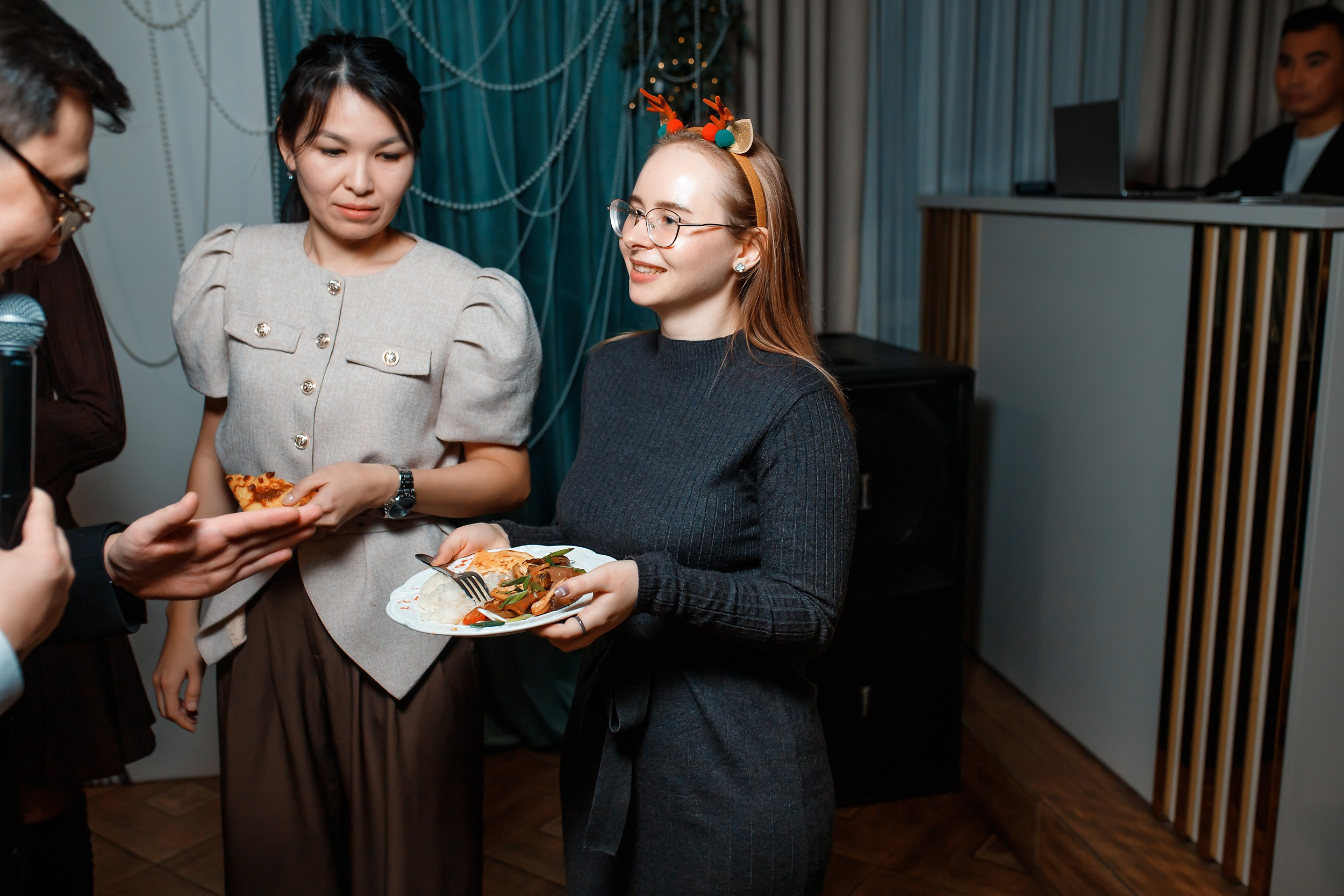 Bossfor. Кипятком Павлодар