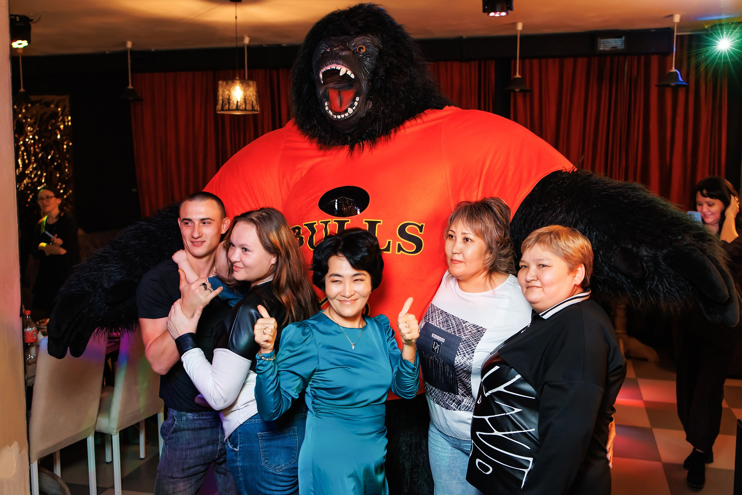 Two Star. Кипятком Павлодар