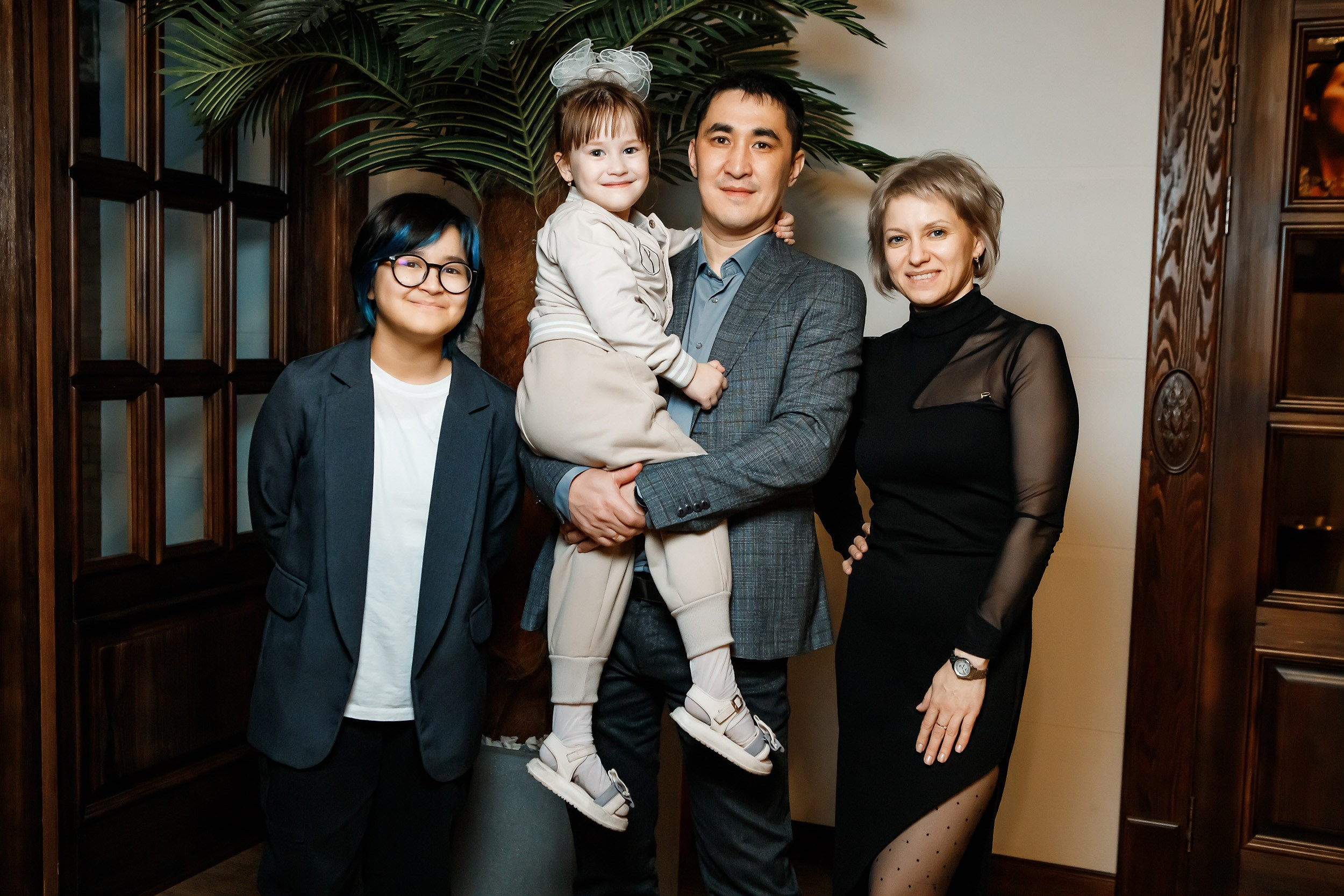 Seasons. Кипятком Павлодар