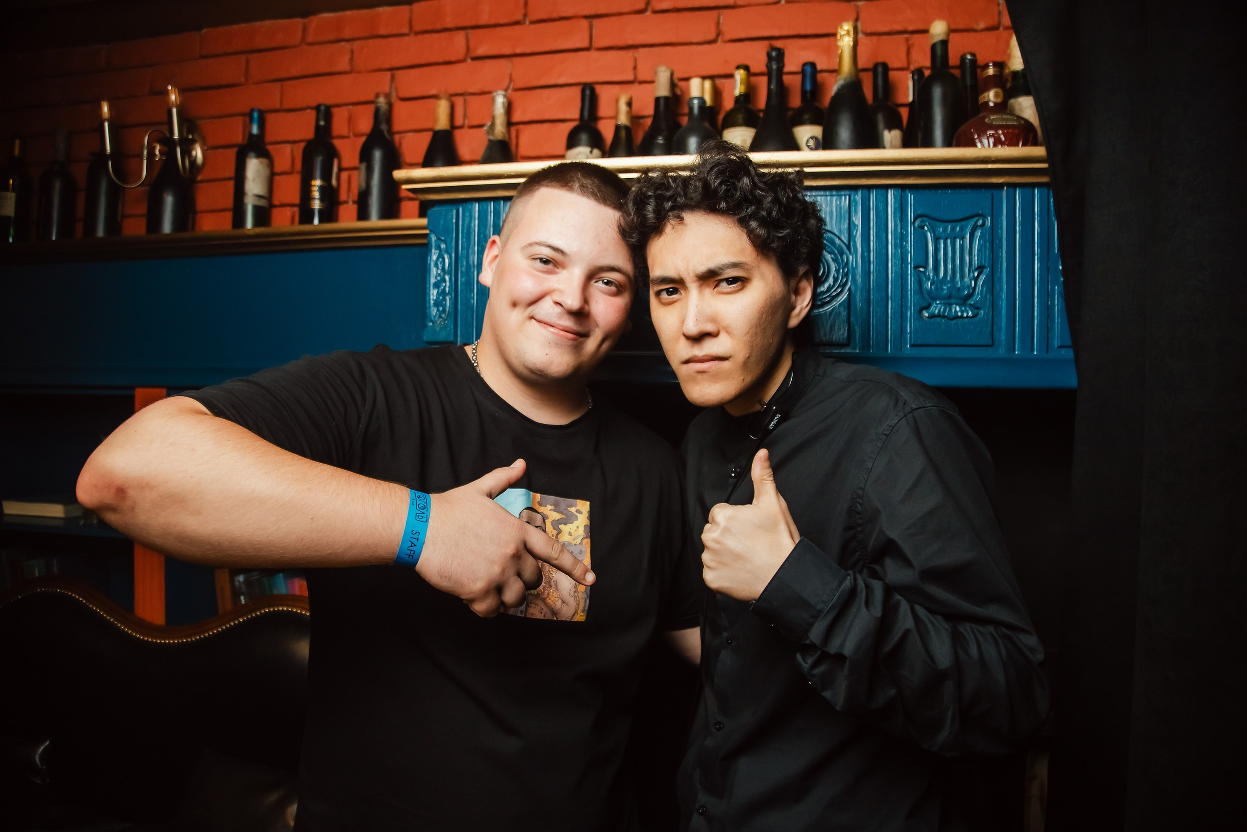 Гоголь. Кипятком Павлодар