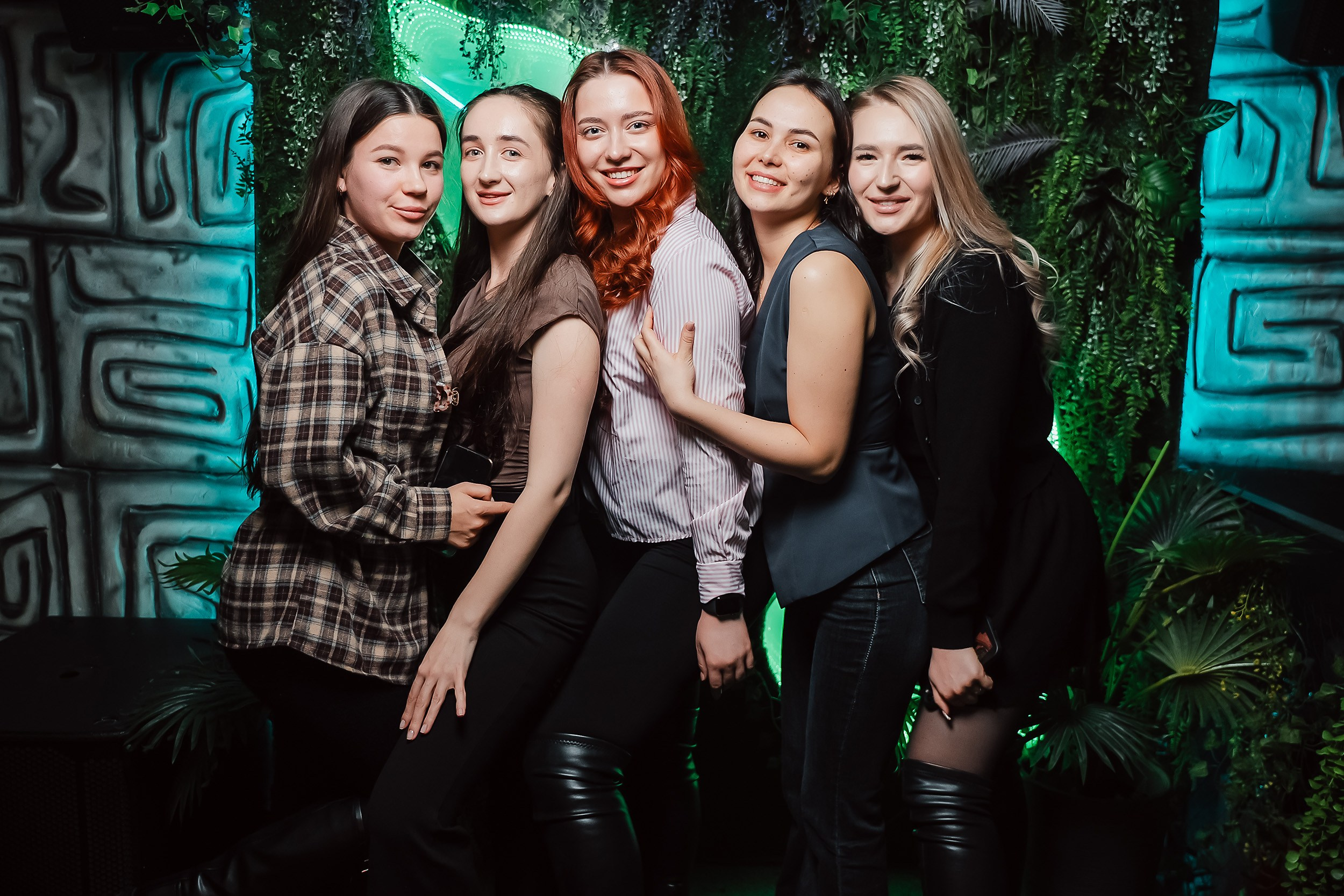 Botanica. Кипятком Павлодар