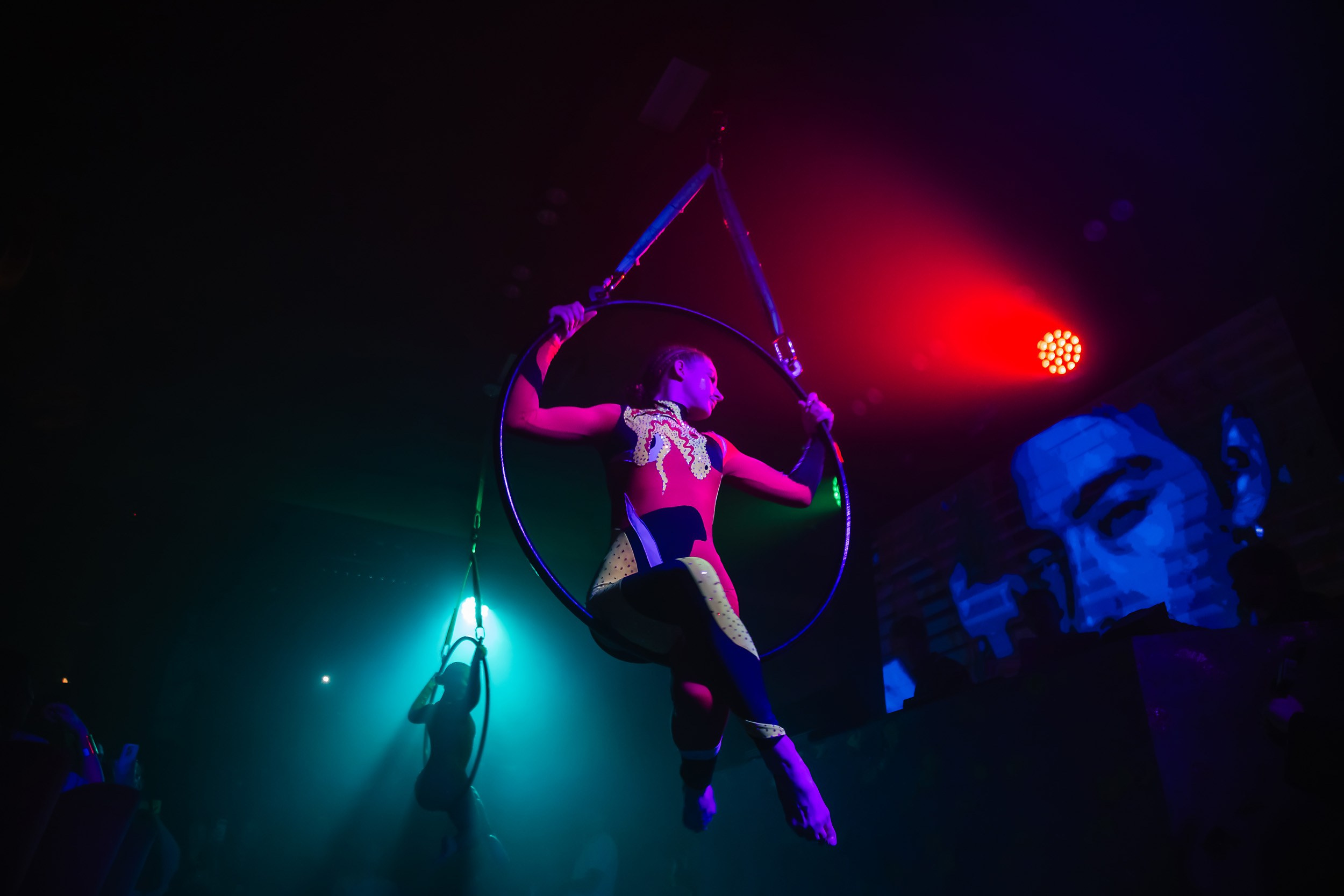 Insomnia. Кипятком Павлодар