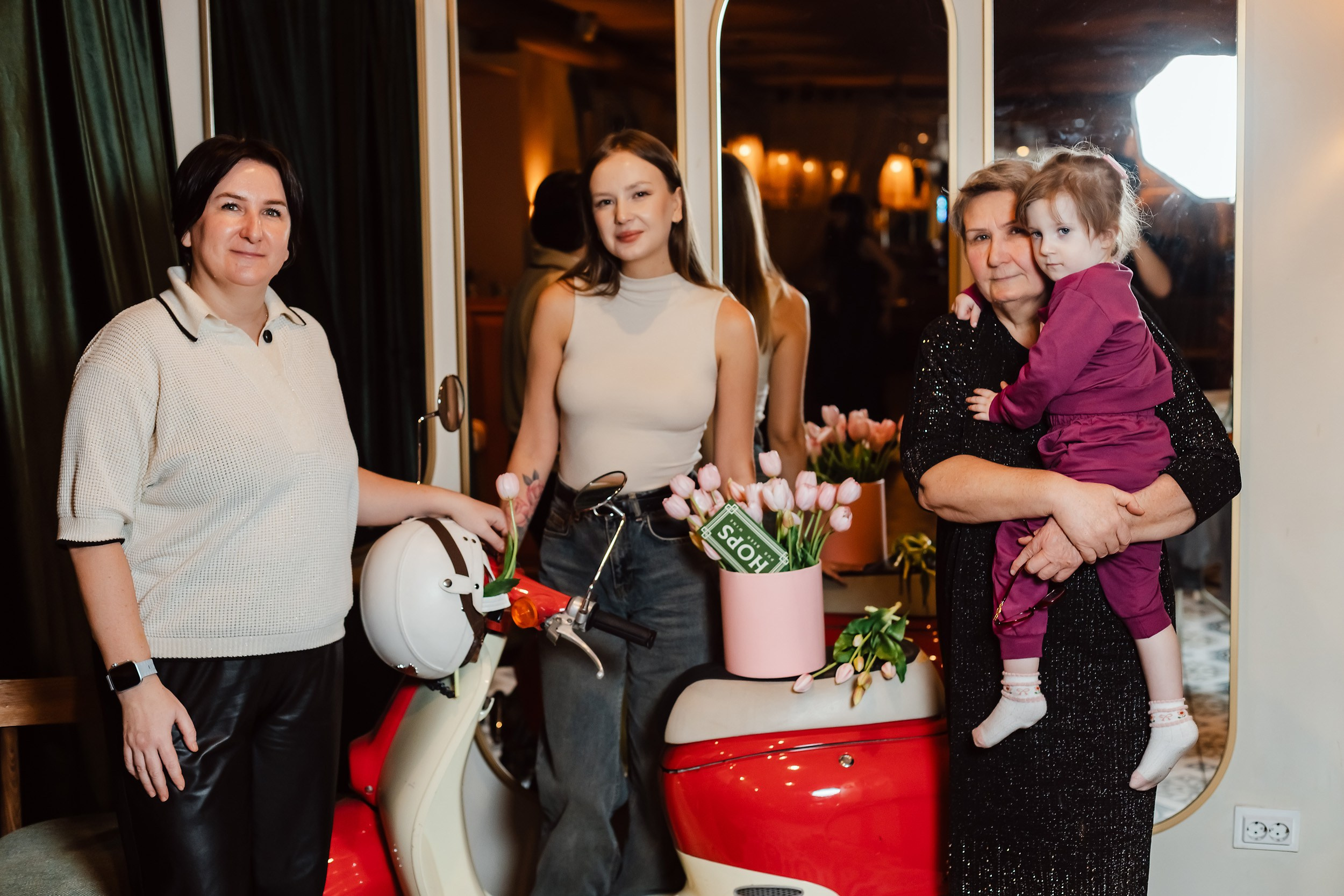 Наше Место. Кипятком Павлодар