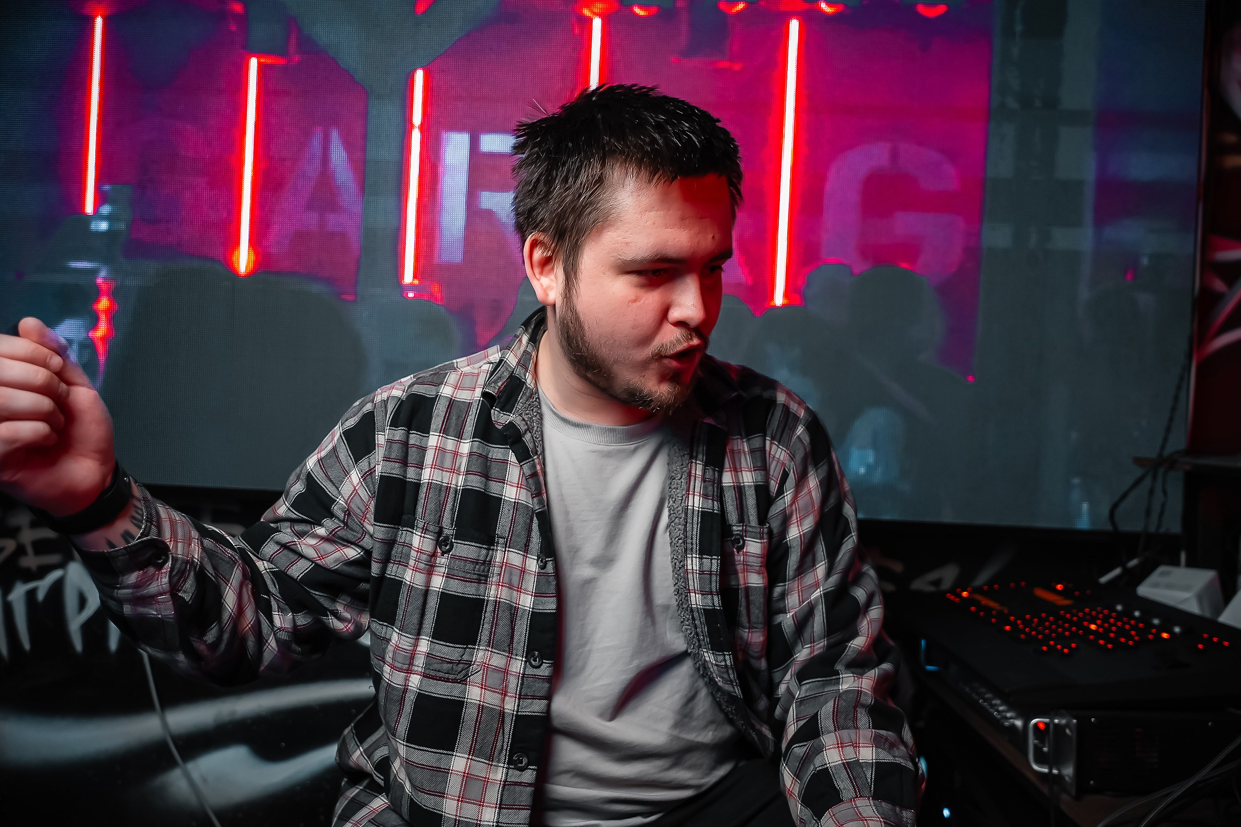 Garage. Кипятком Павлодар