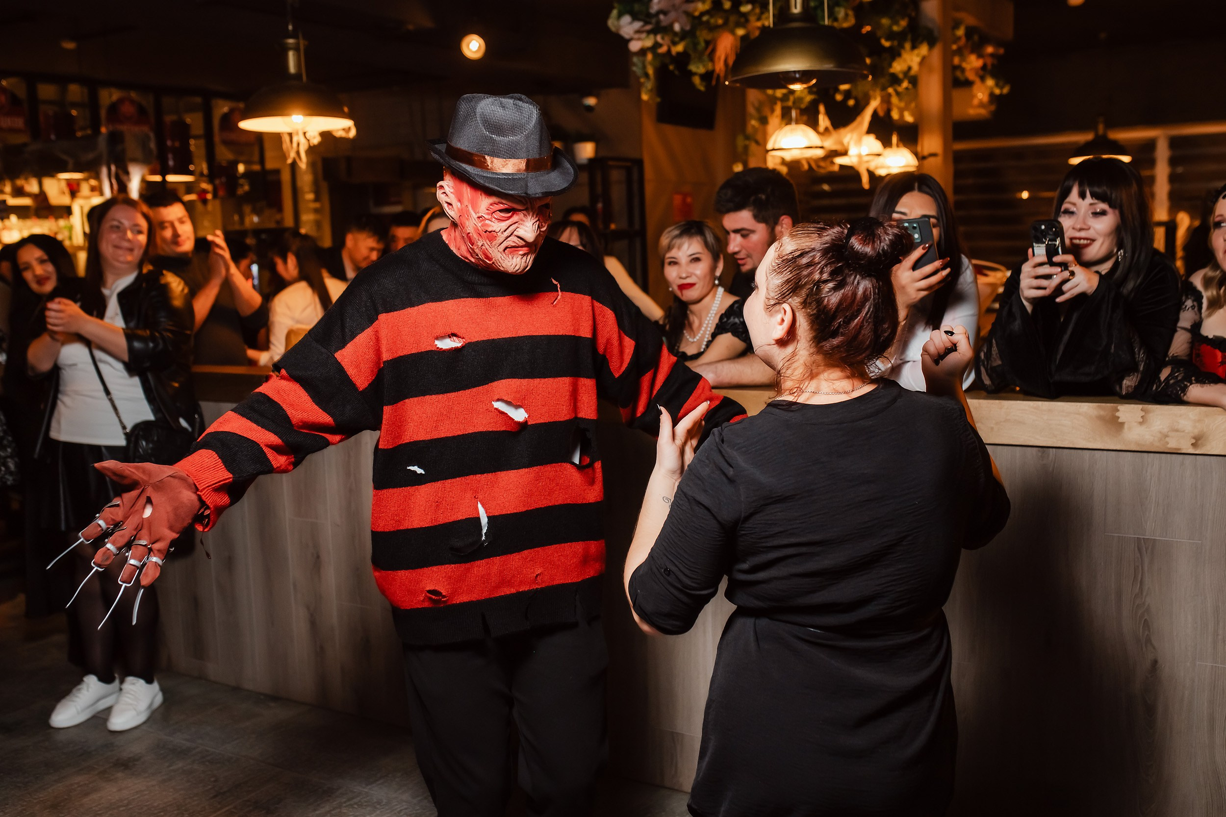 Bremen. Кипятком Павлодар