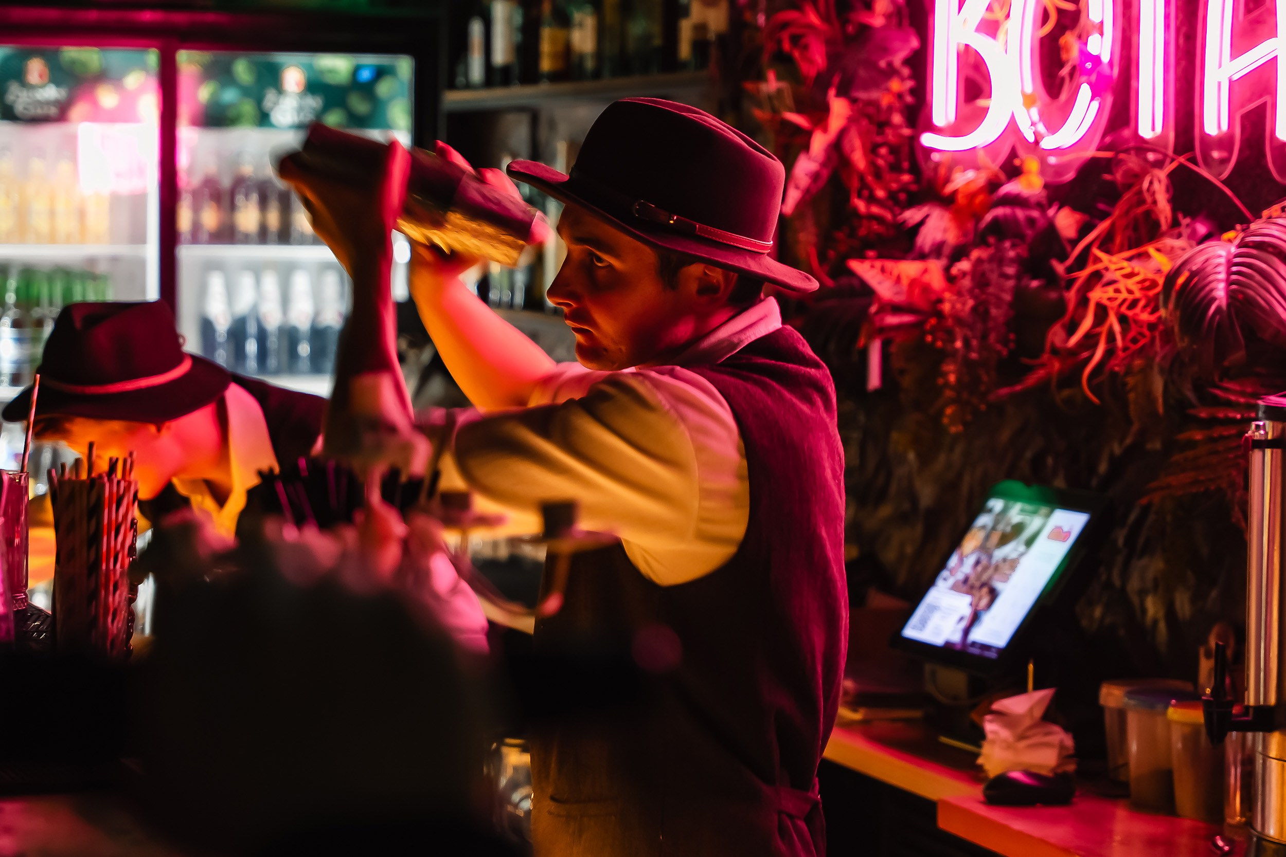 Botanica. Кипятком Павлодар