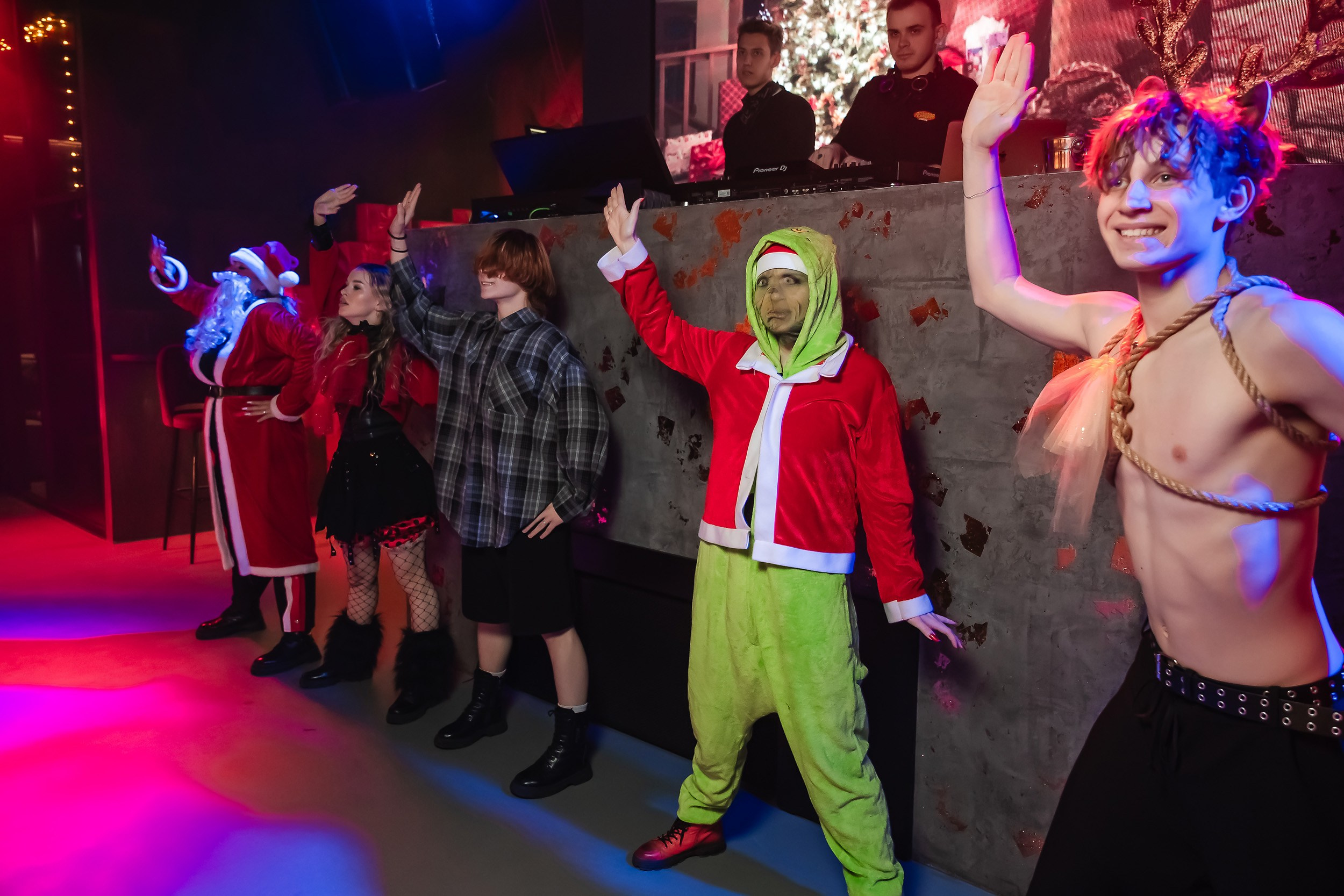 Insomnia. Кипятком Павлодар