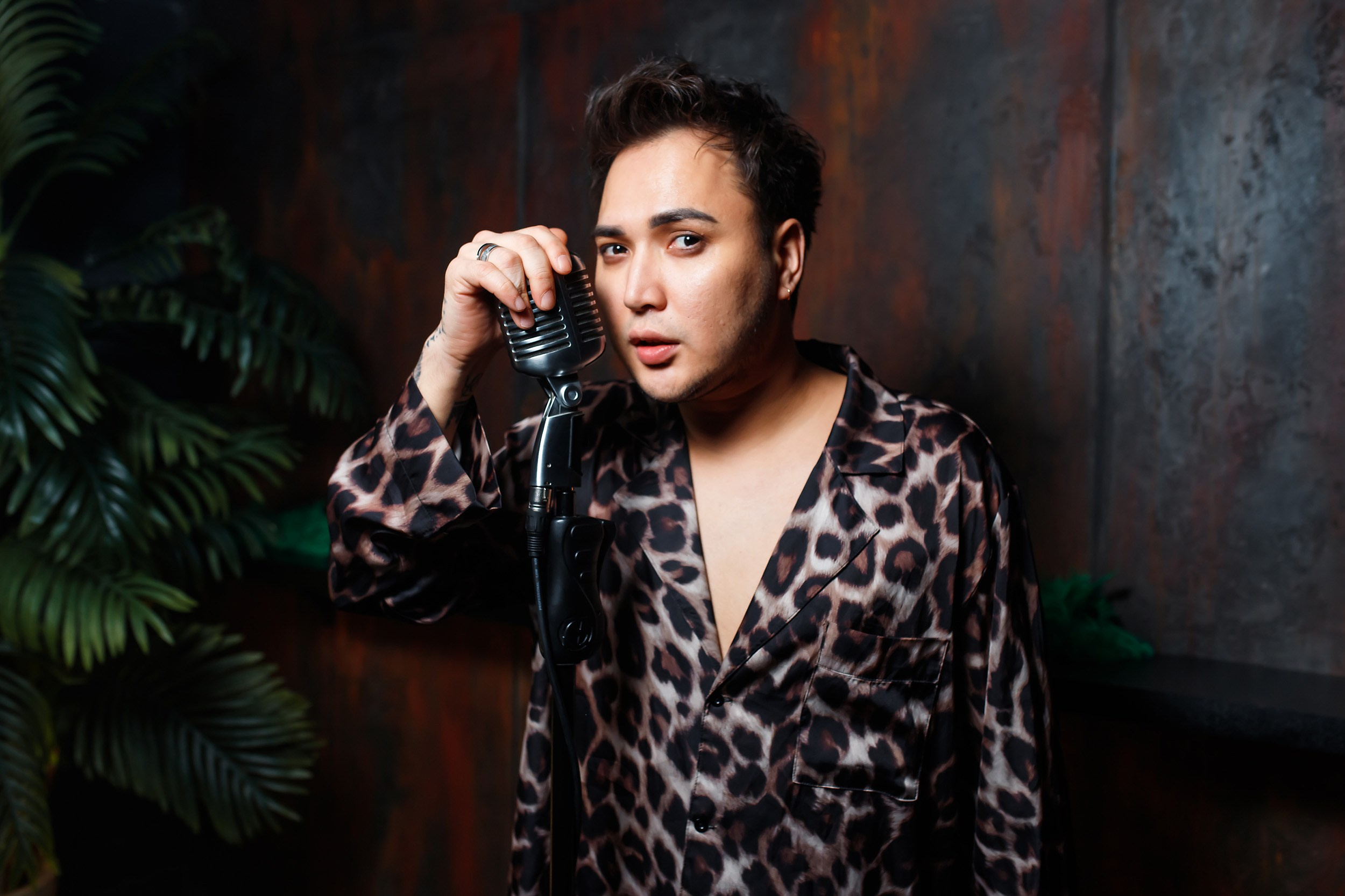 Insomnia. Кипятком Павлодар