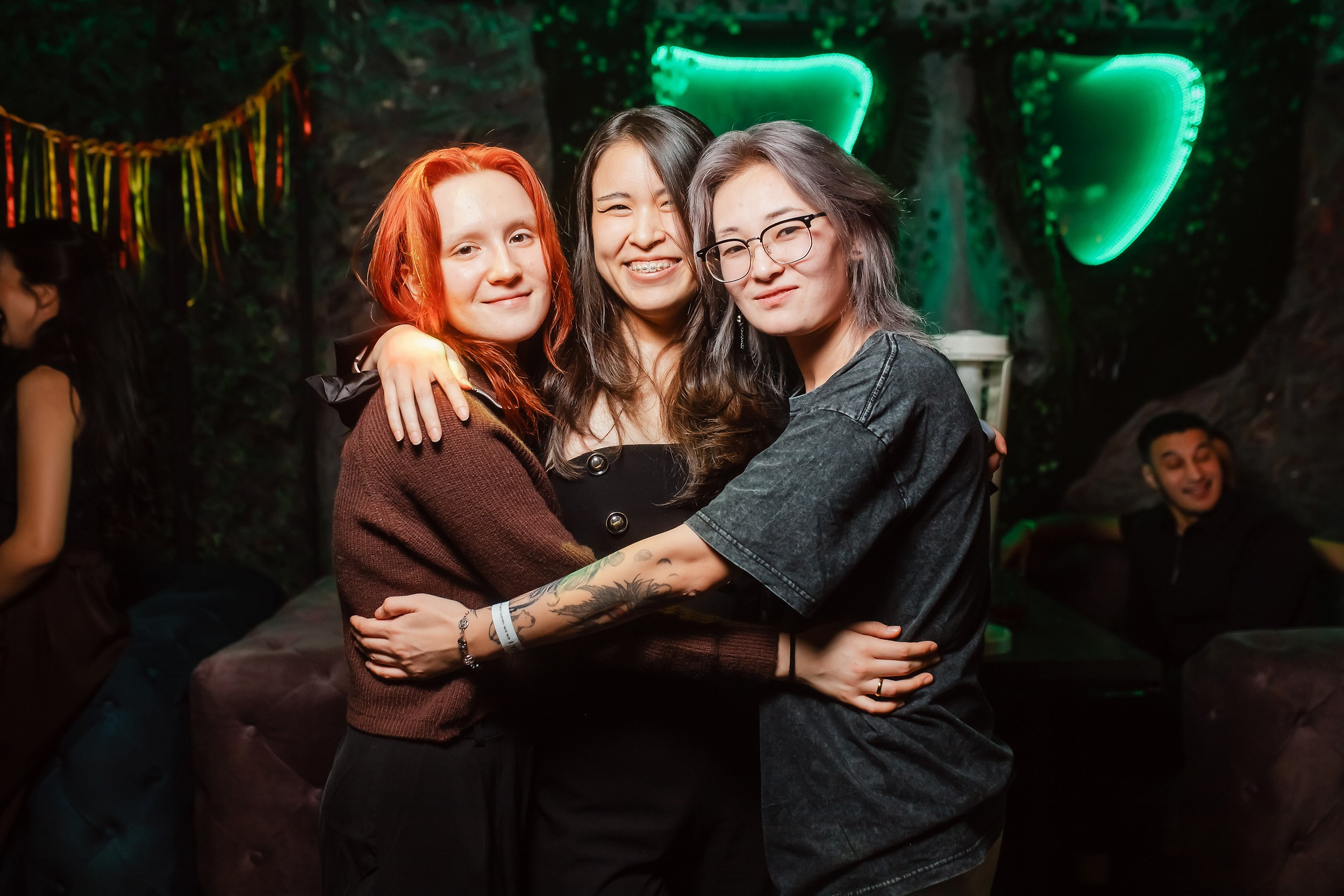 Botanica. Кипятком Павлодар