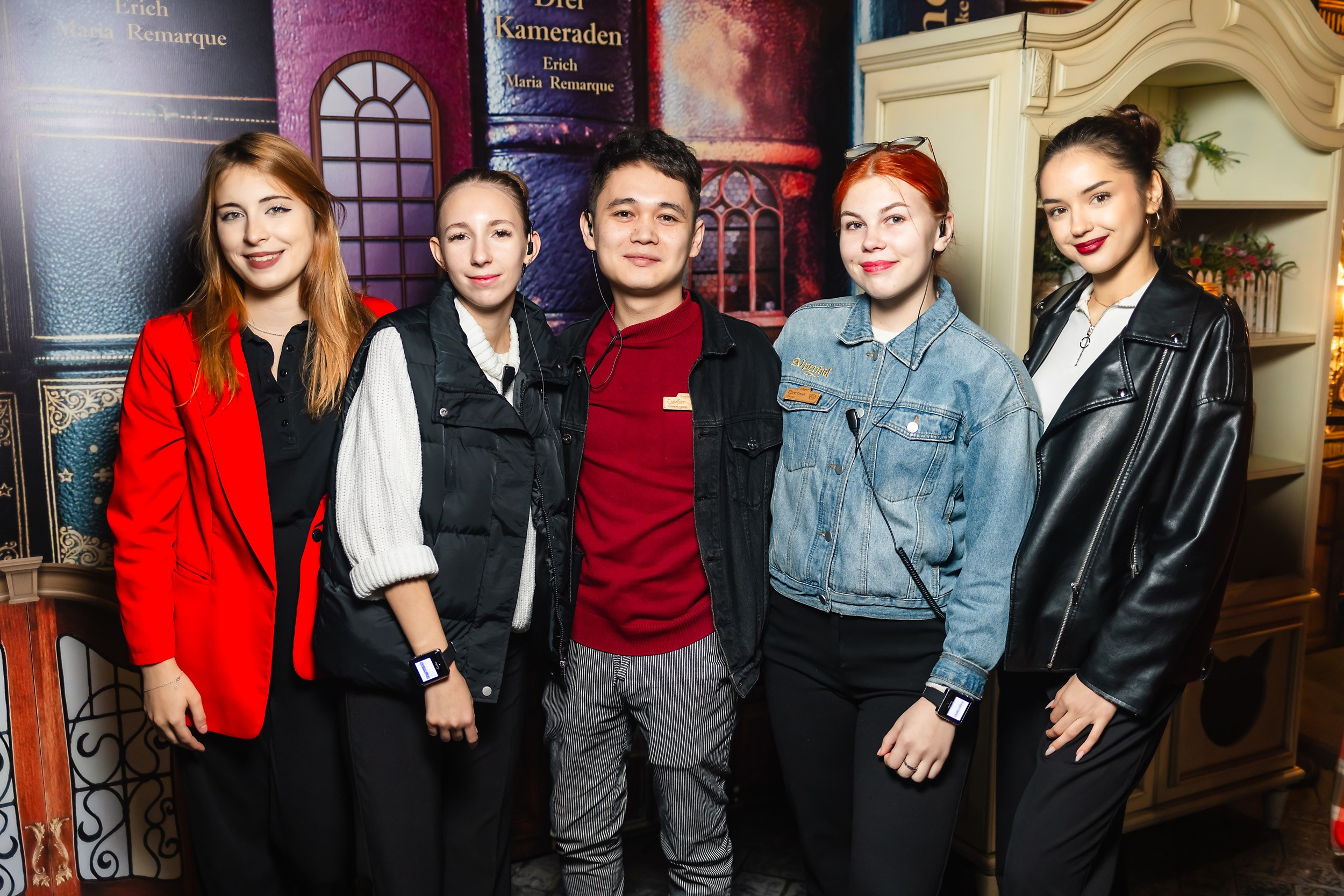 Alpenhof. Кипятком Павлодар