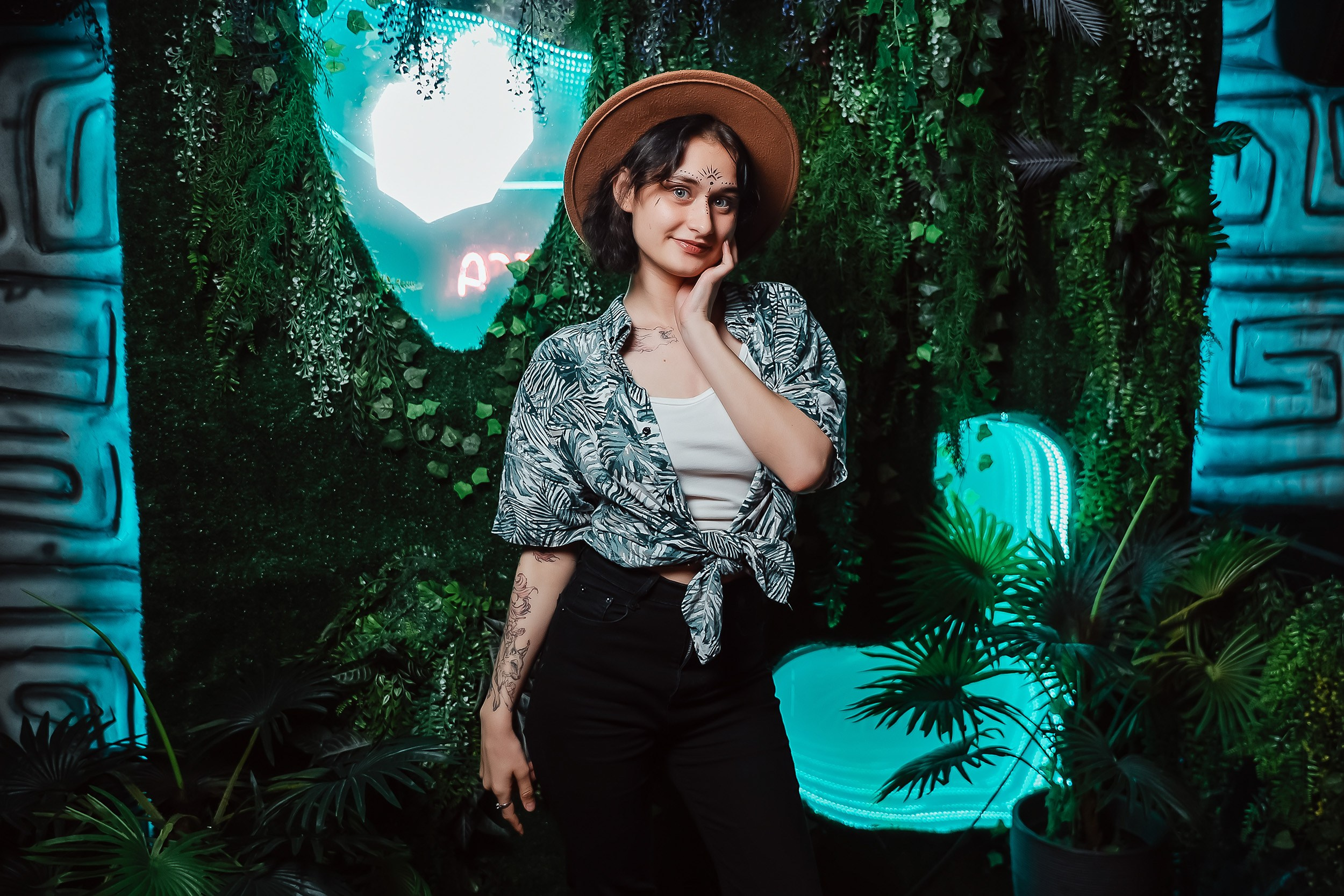 Botanica. Кипятком Павлодар
