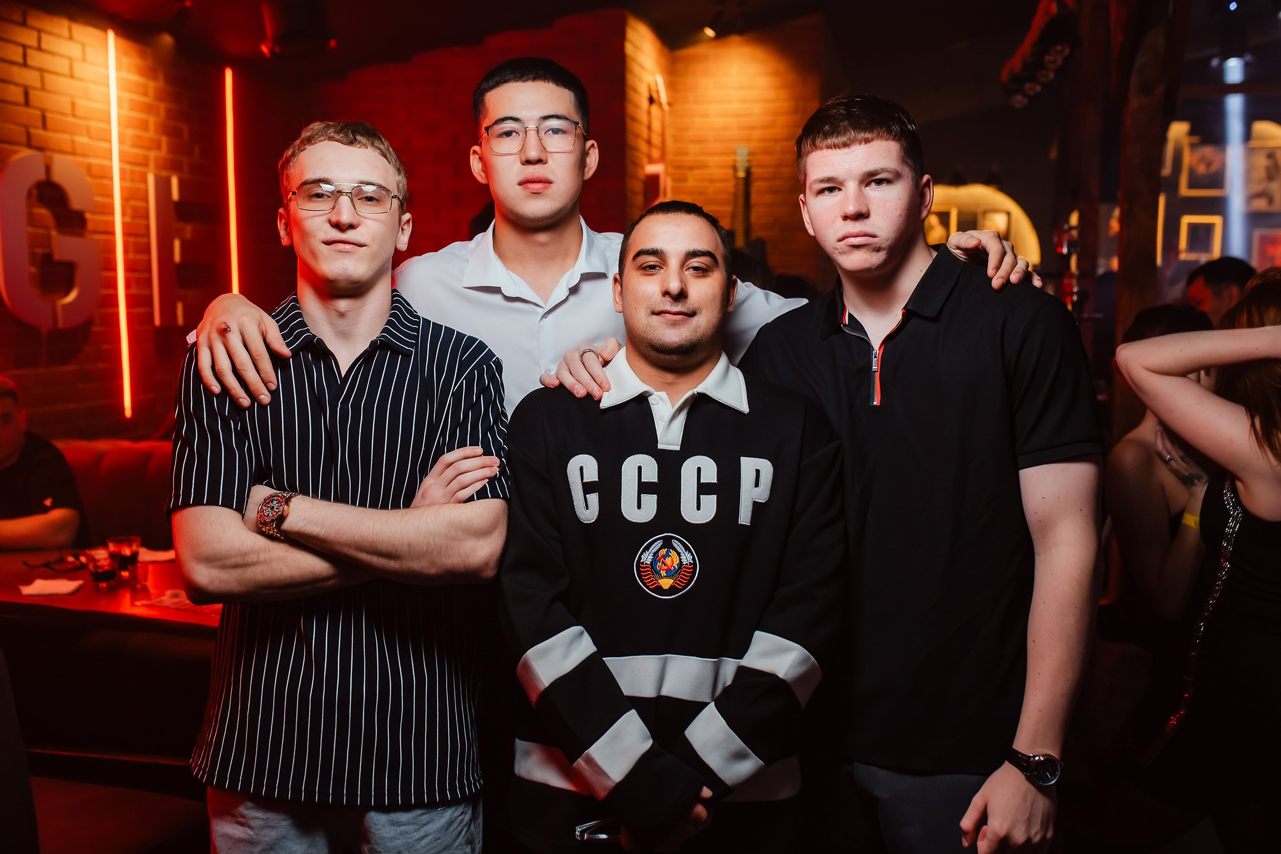 Garage. Кипятком Павлодар