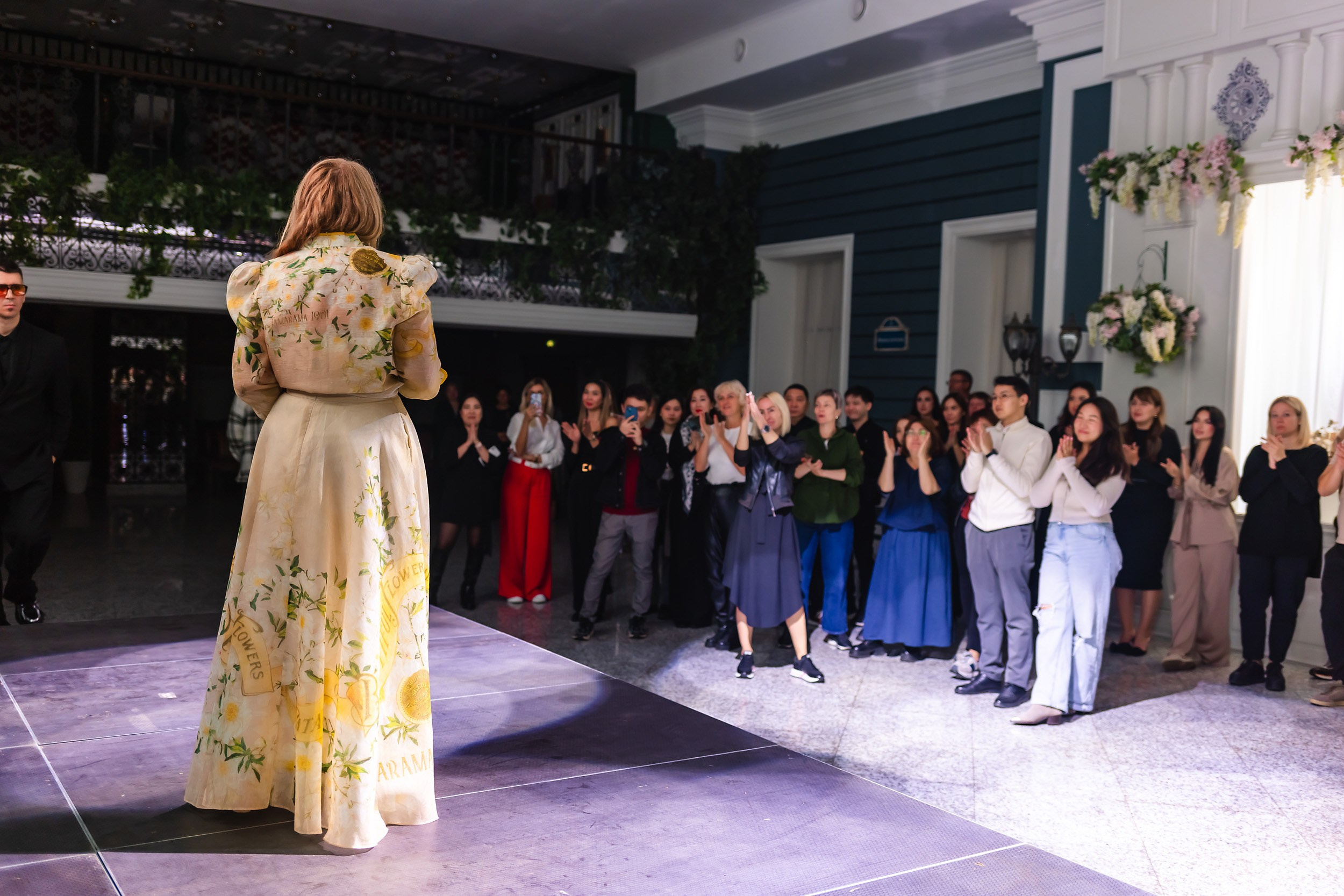 Alpenhof. Кипятком Павлодар