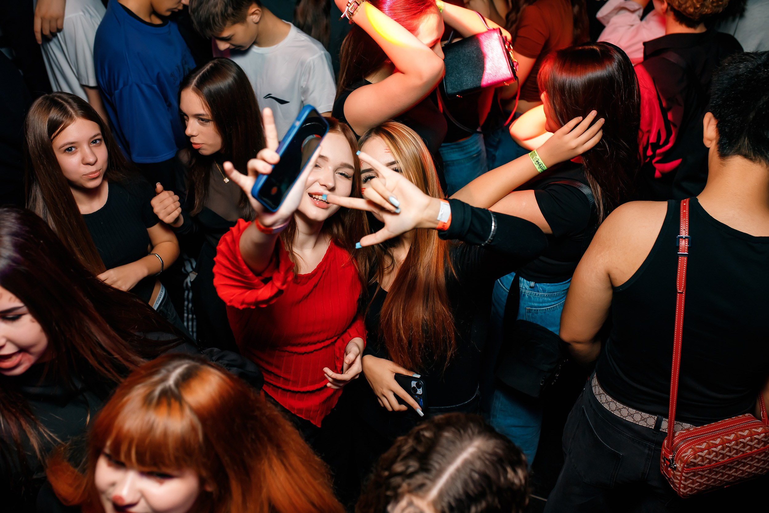 Импульс. Кипятком Павлодар