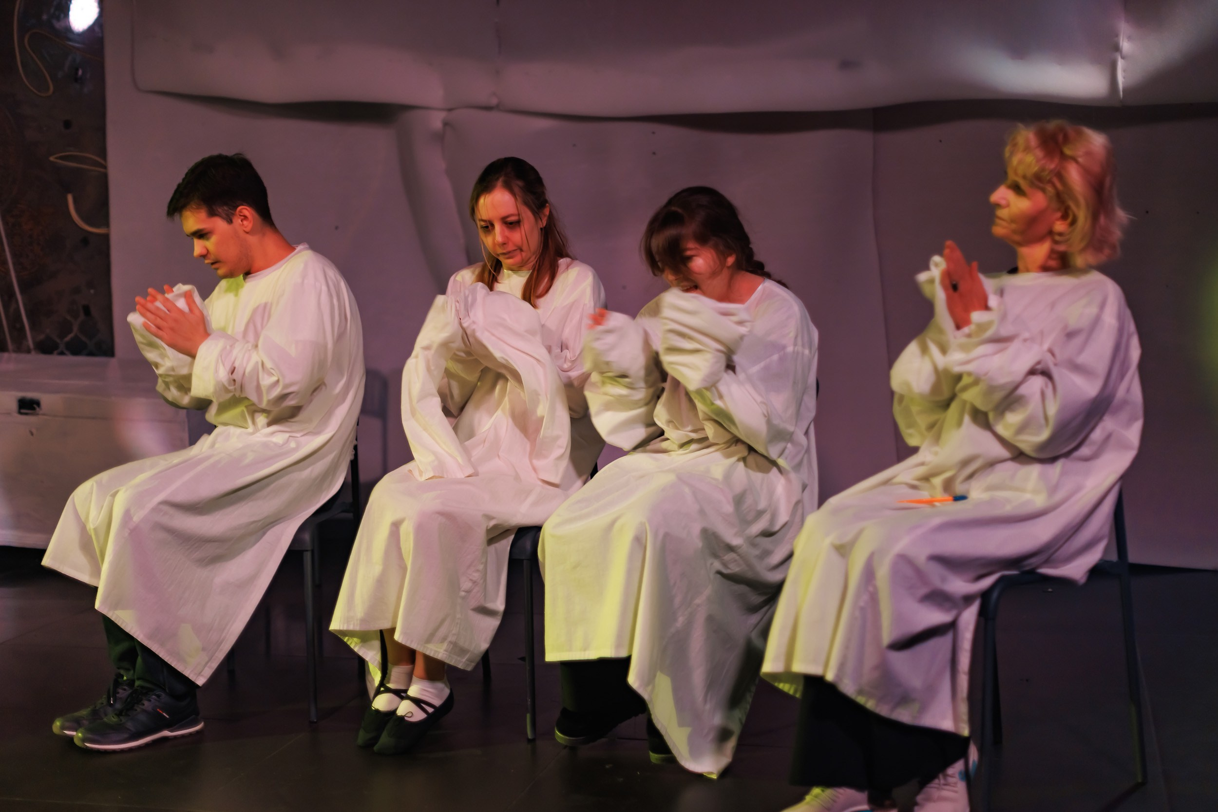 EZ. Кипятком Павлодар