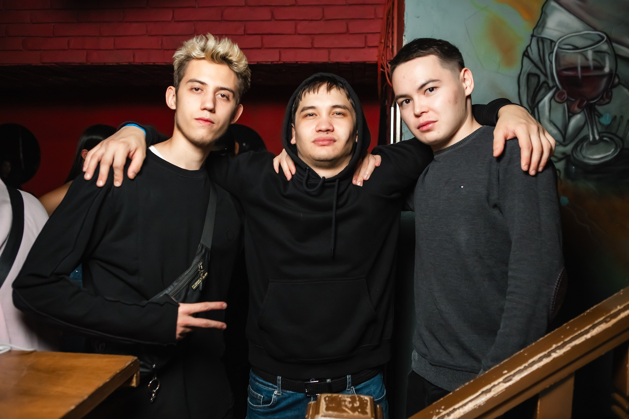 Гоголь. Кипятком Павлодар