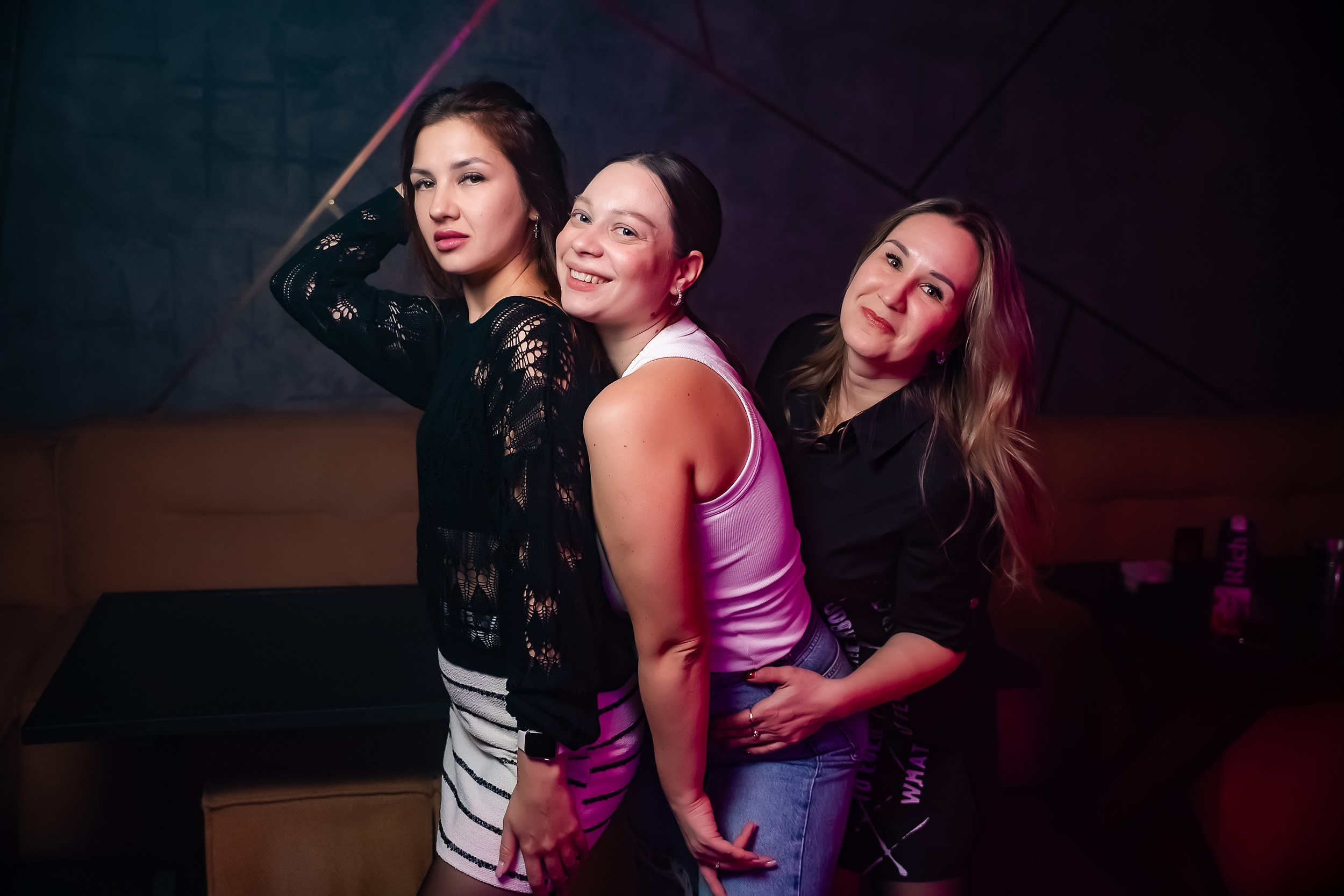 Insomnia. Кипятком Павлодар