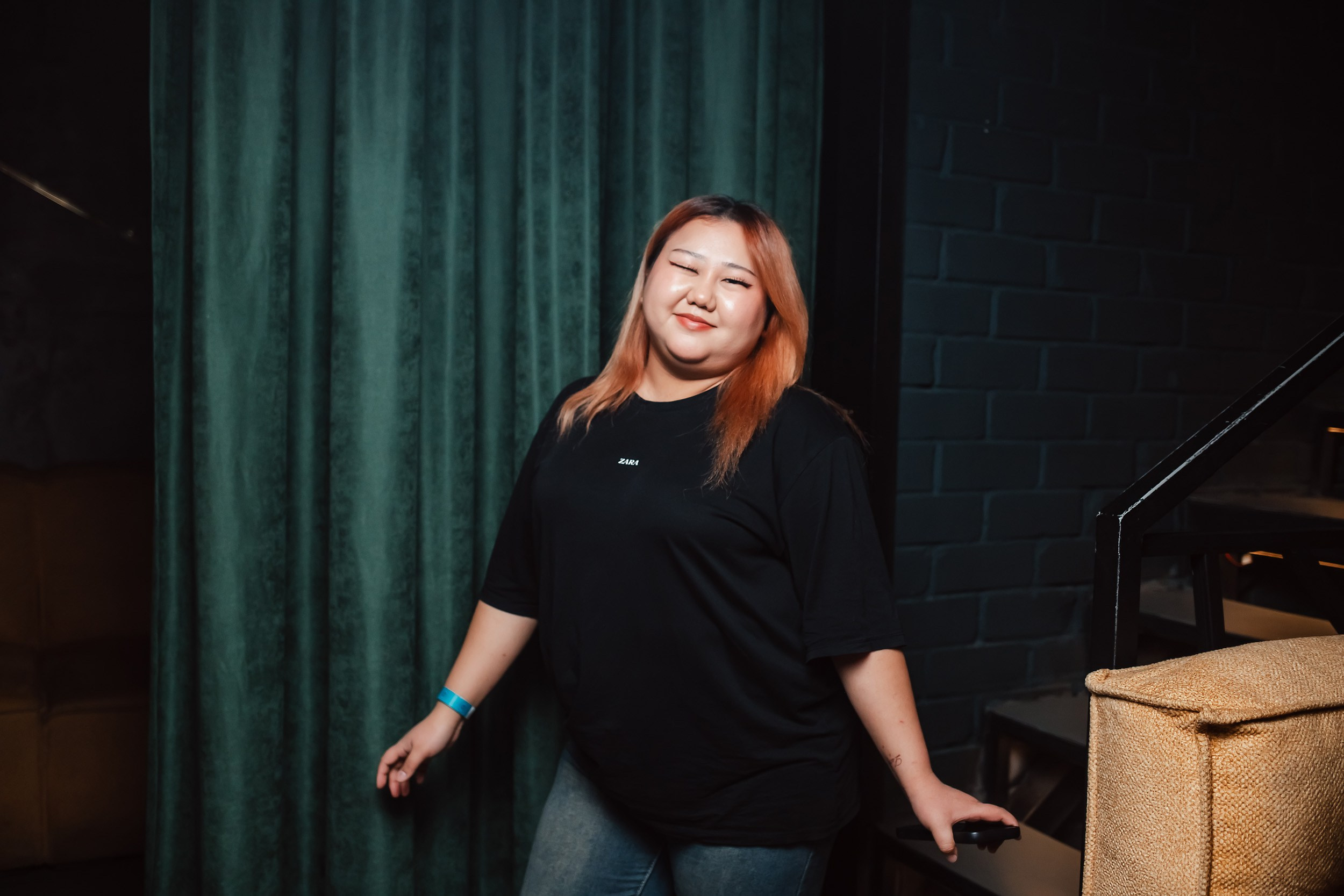 Insomnia. Кипятком Павлодар