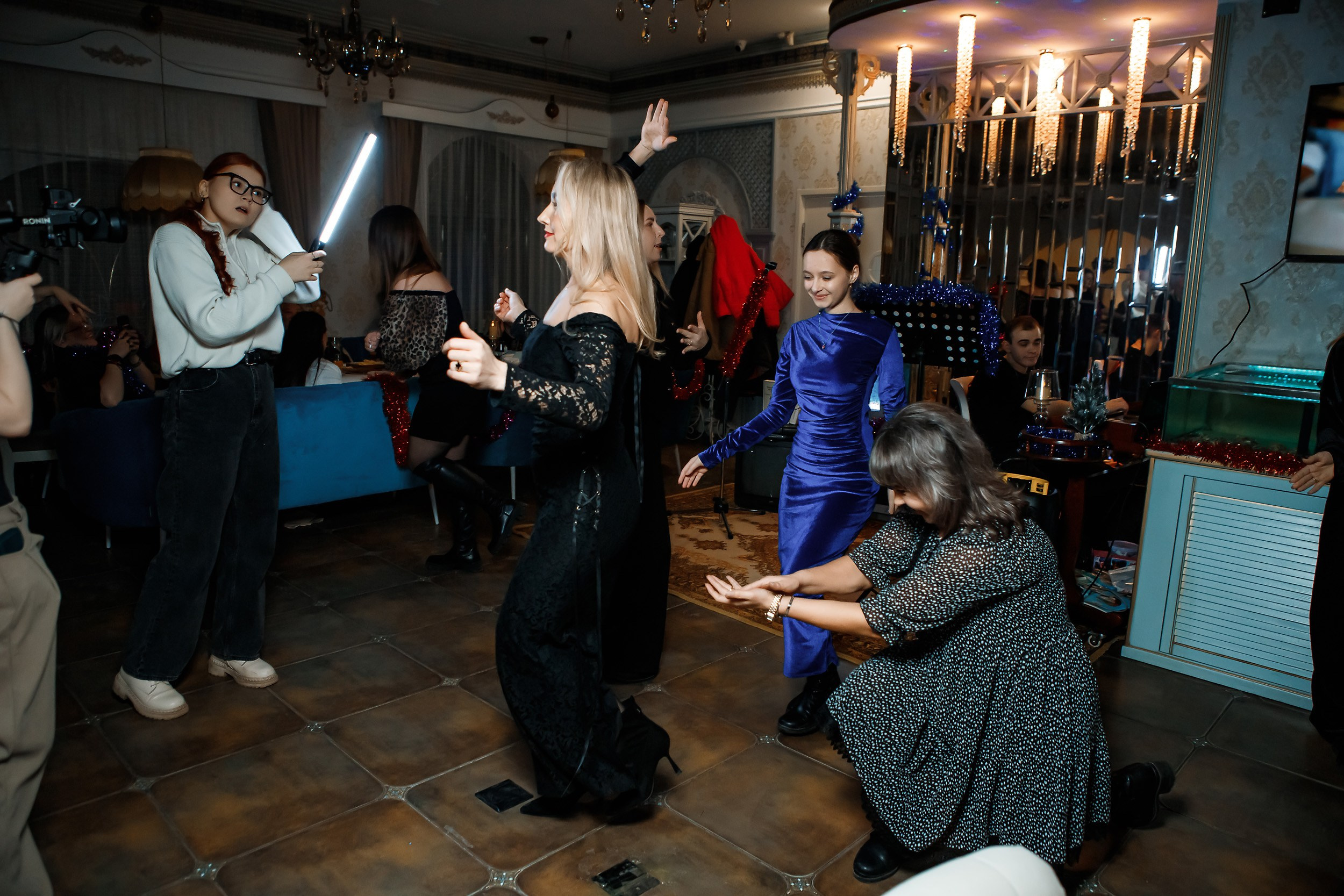 Grand. Кипятком Павлодар