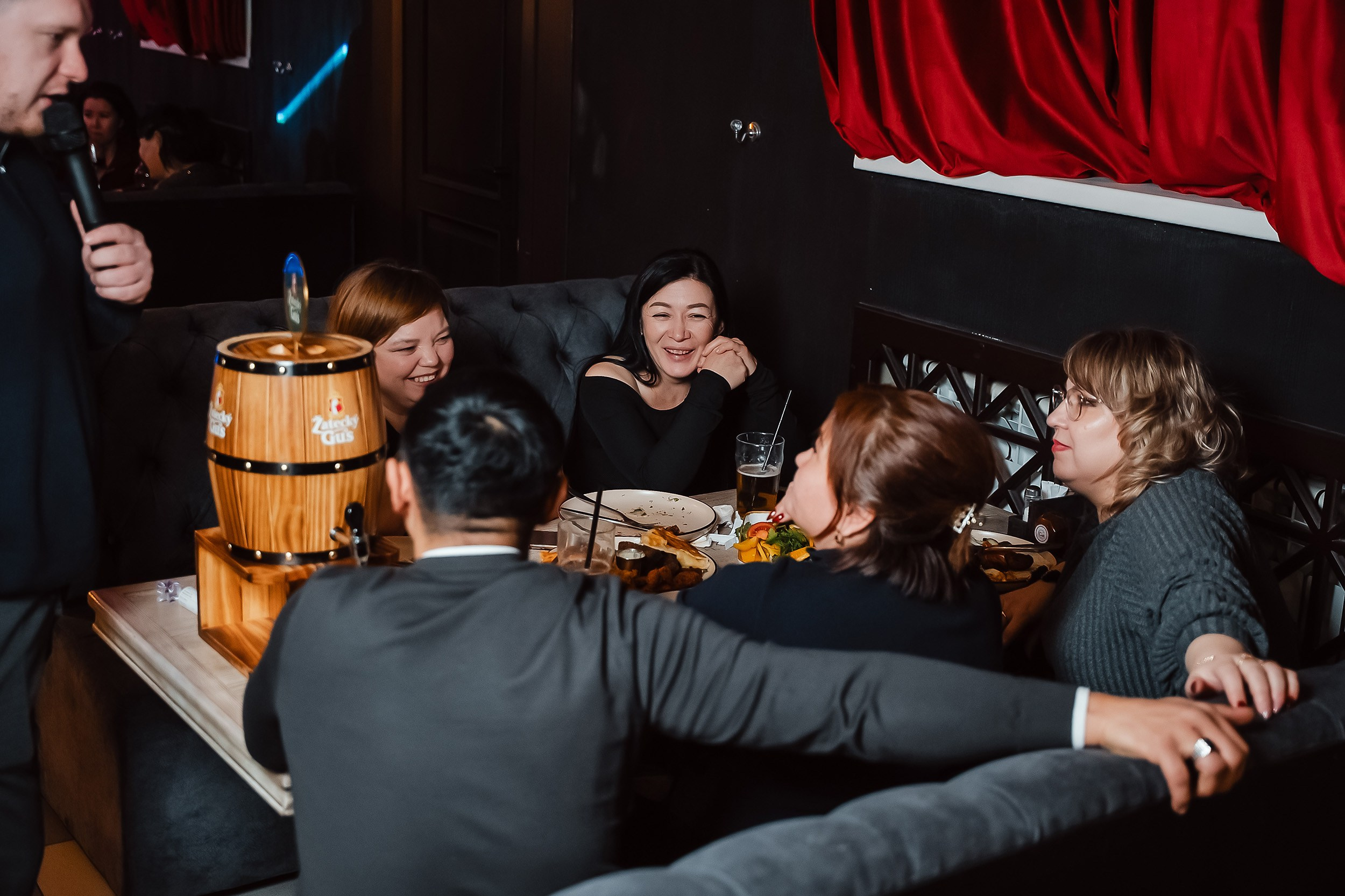 Two Star. Кипятком Павлодар