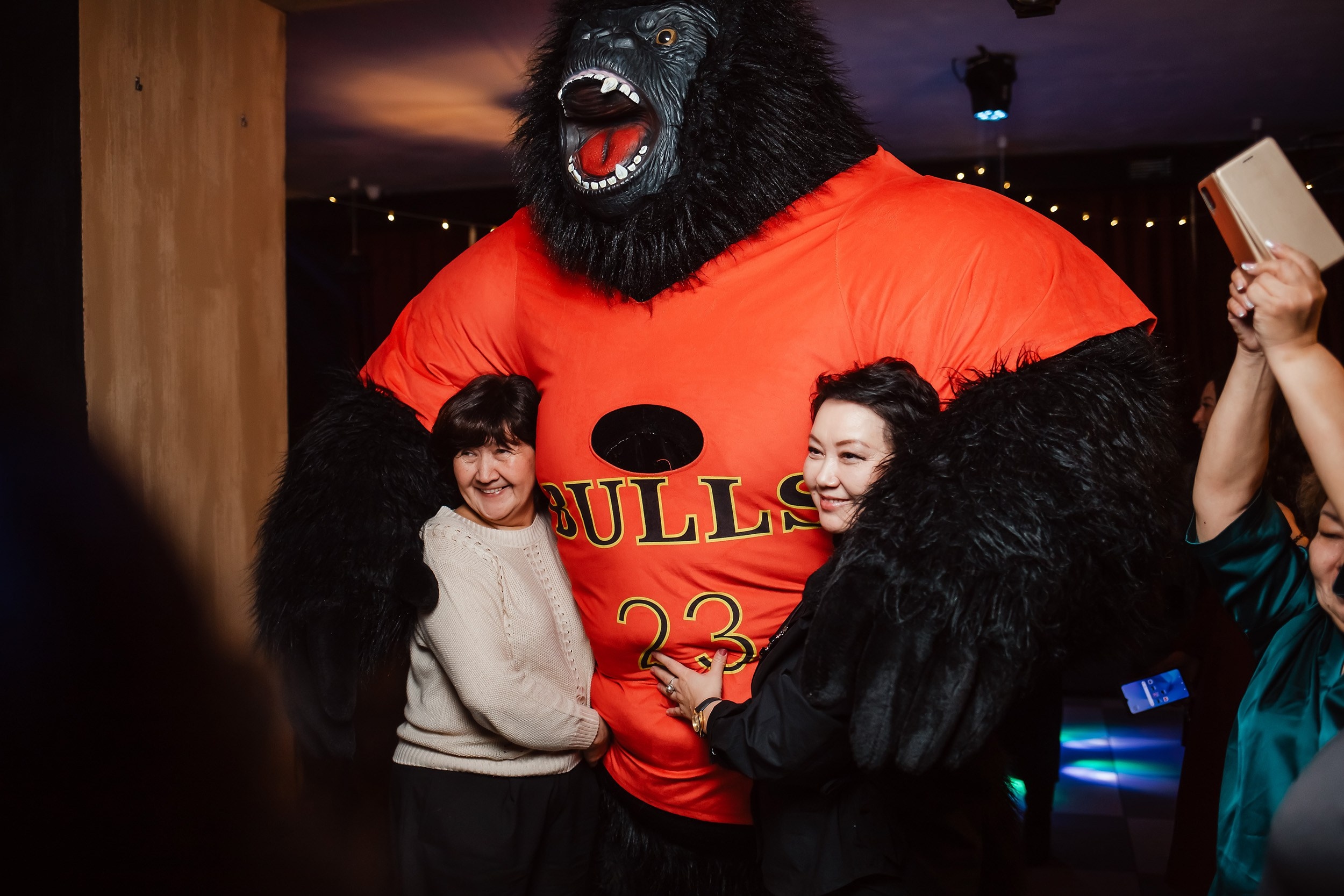 Two Star. Кипятком Павлодар