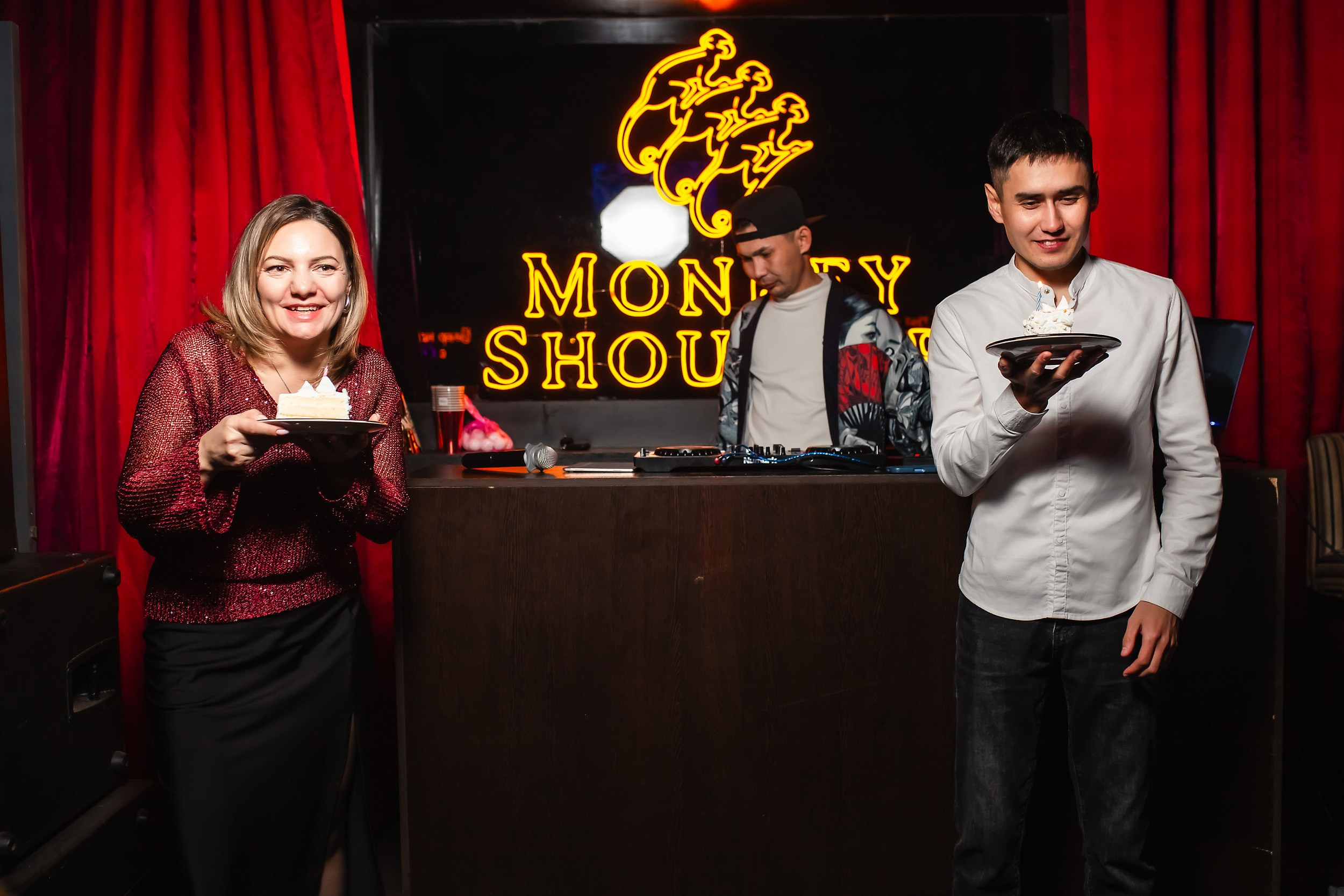 Gromche. Кипятком Павлодар