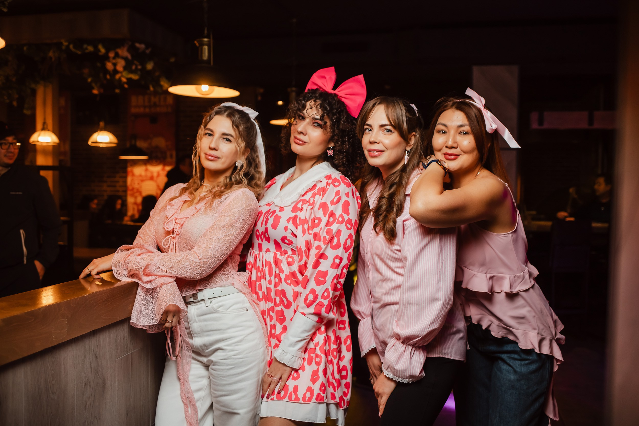 Bremen. Кипятком Павлодар