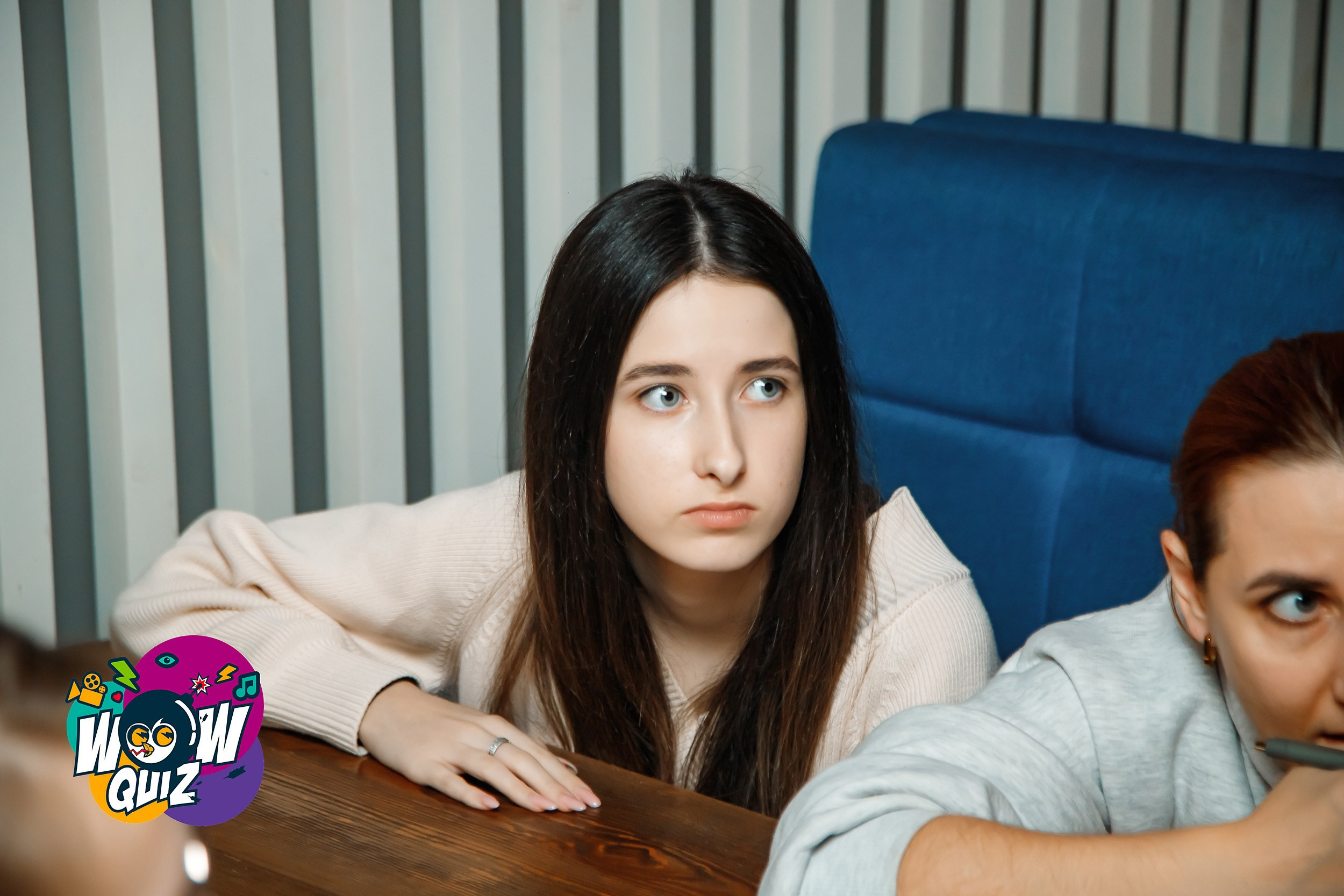 Wow Quiz. Кипятком Павлодар