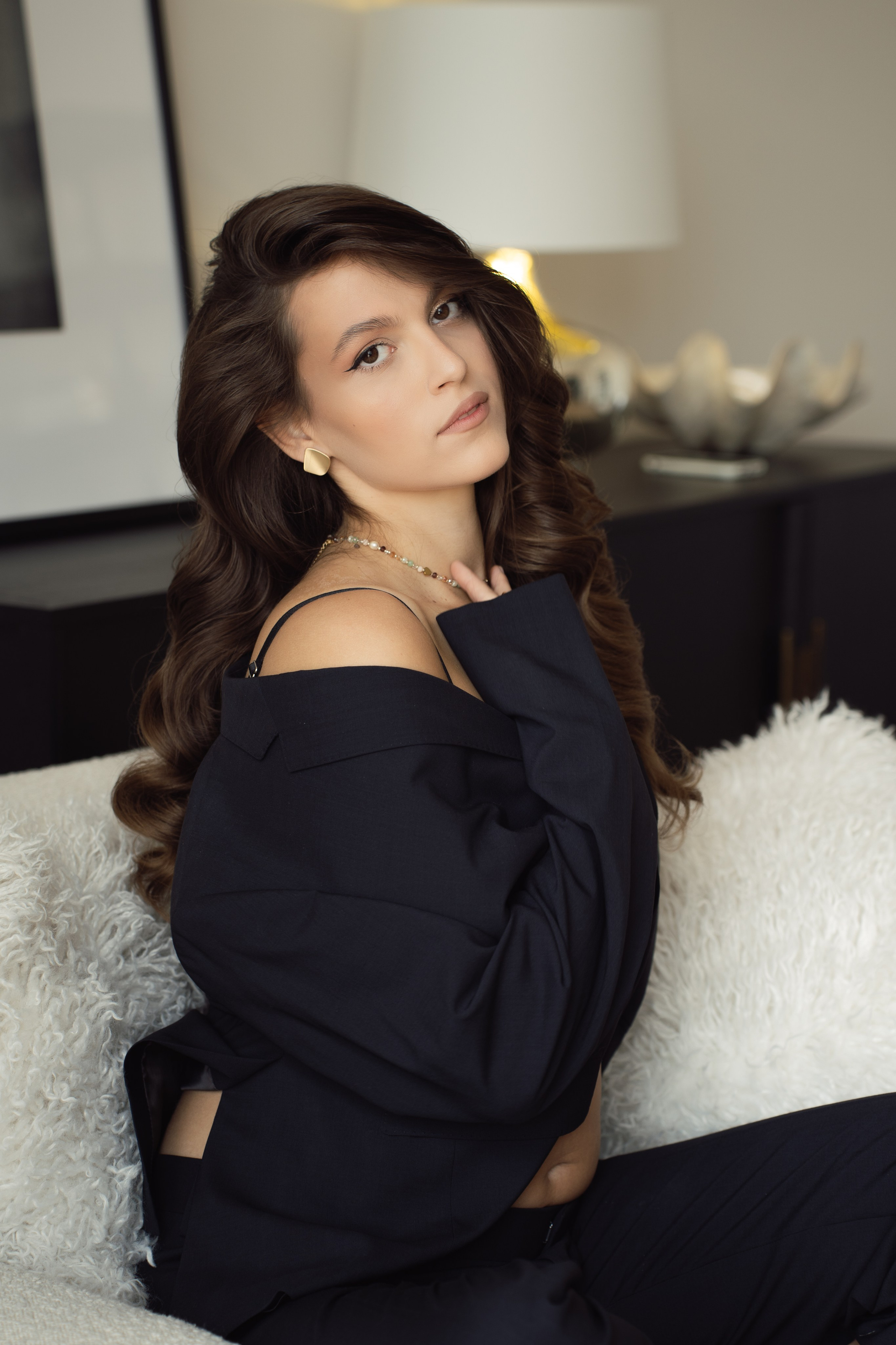 Полина. Фотограф Краснодар Виктория @Cinvimakes